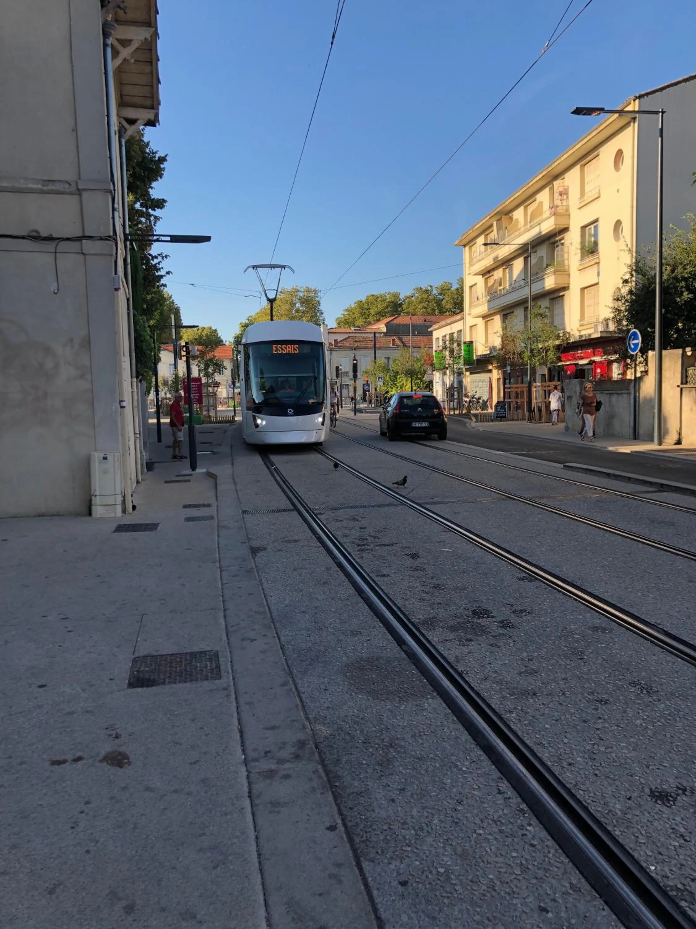 Neighbourhood in B&B - Chambres d'hôtes Le Foch