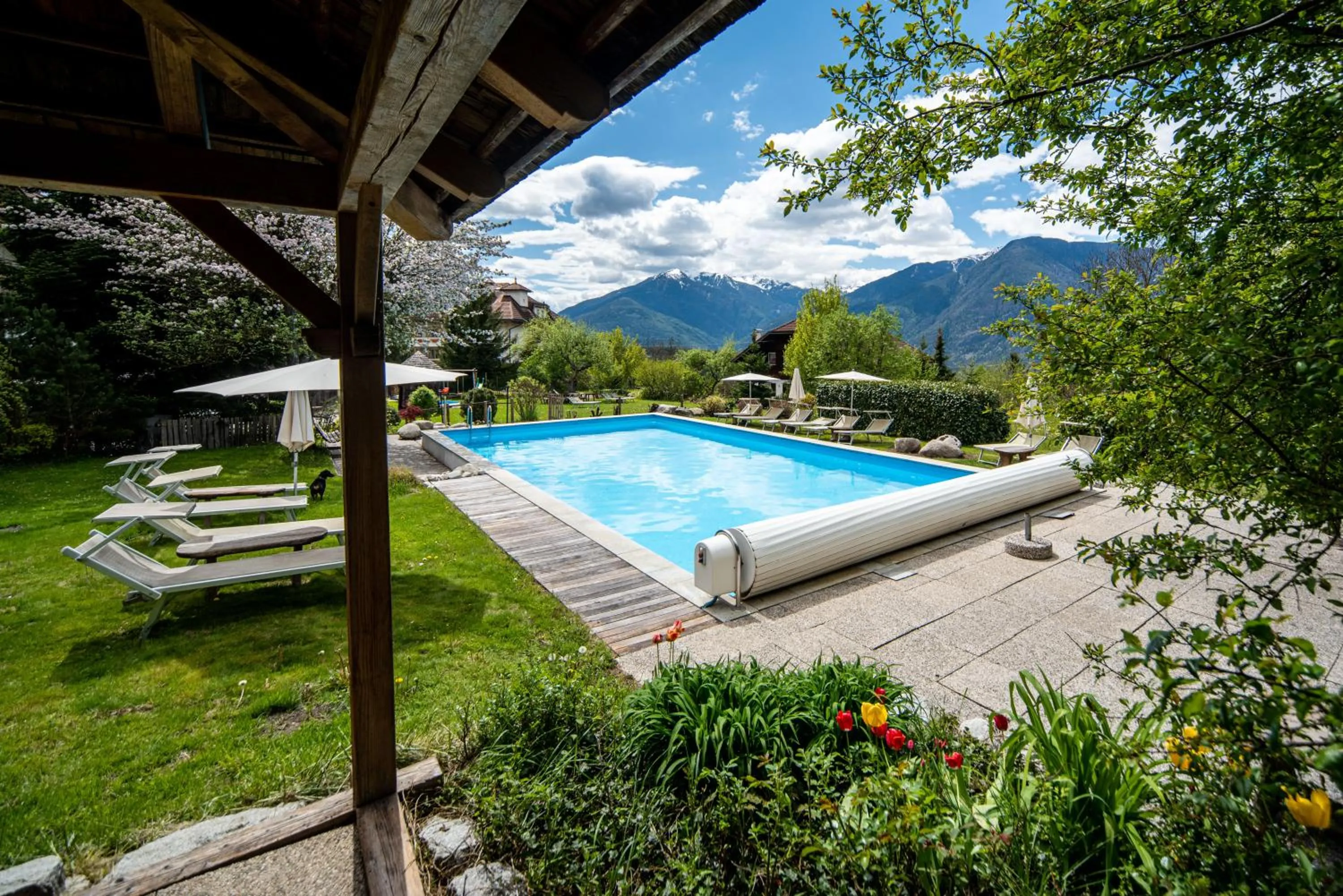 Landhotel Gasthof Zum Löwen