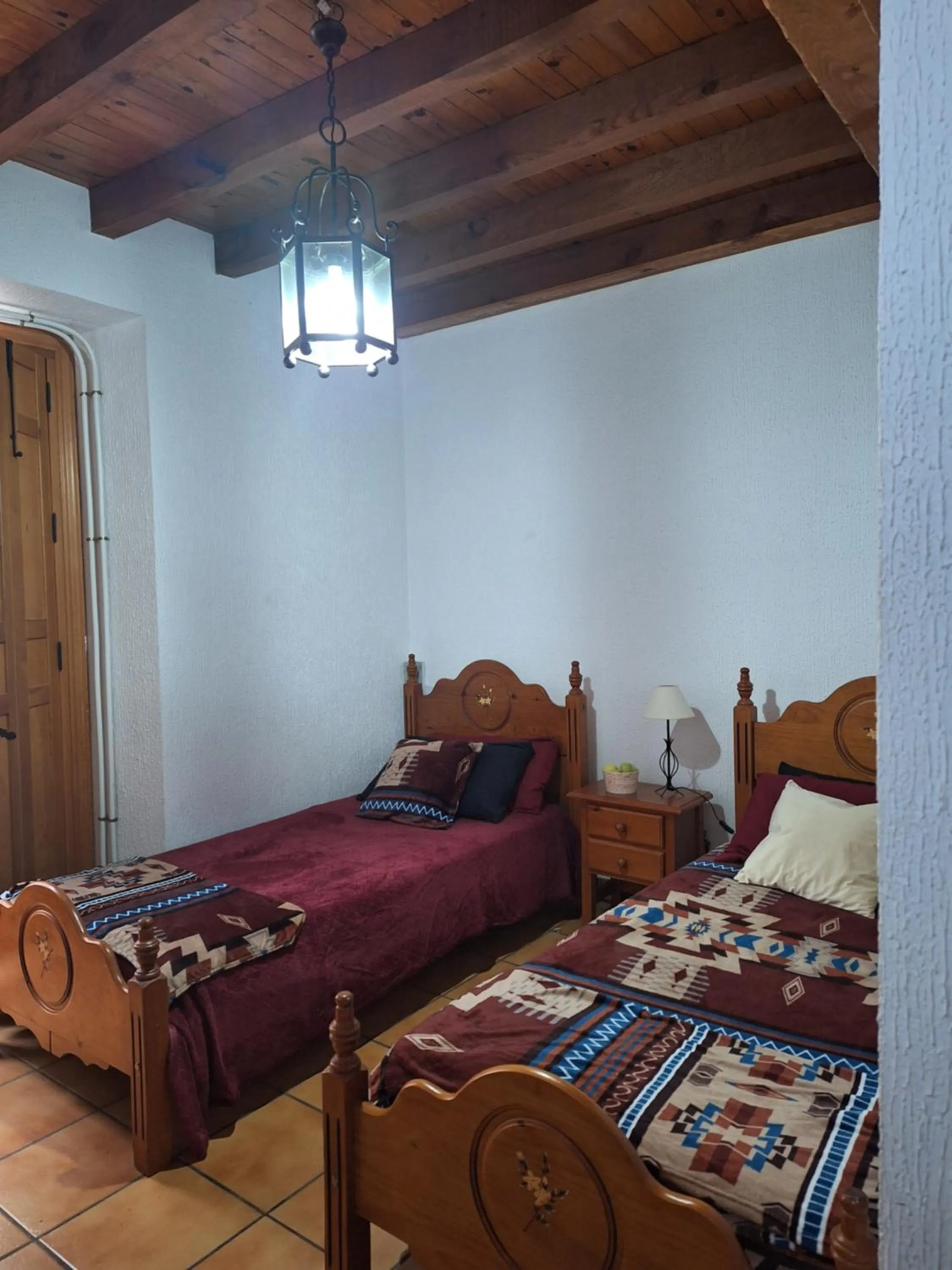 Hostal el patio restaurante