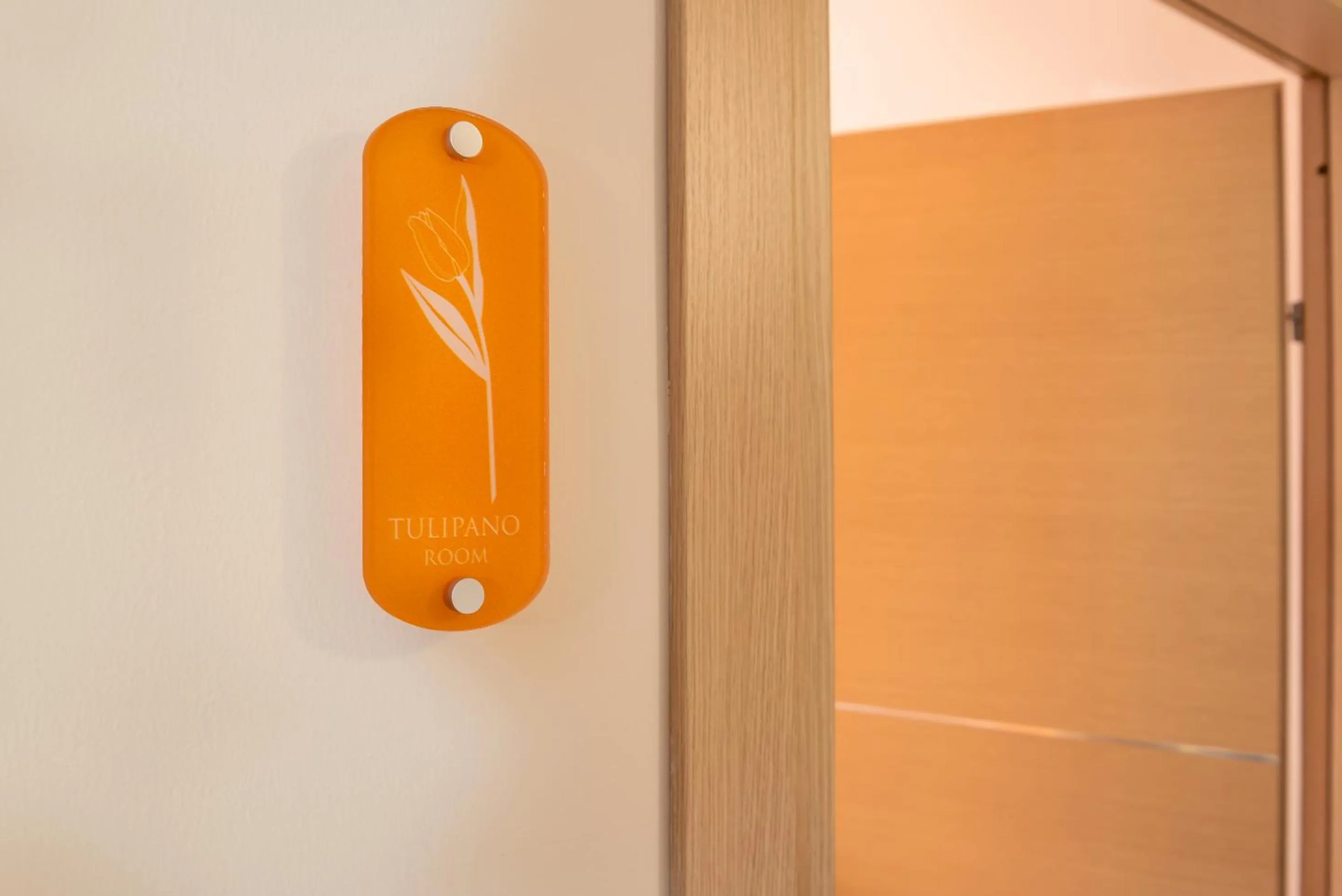 Certificate/Award in B&B Armonie