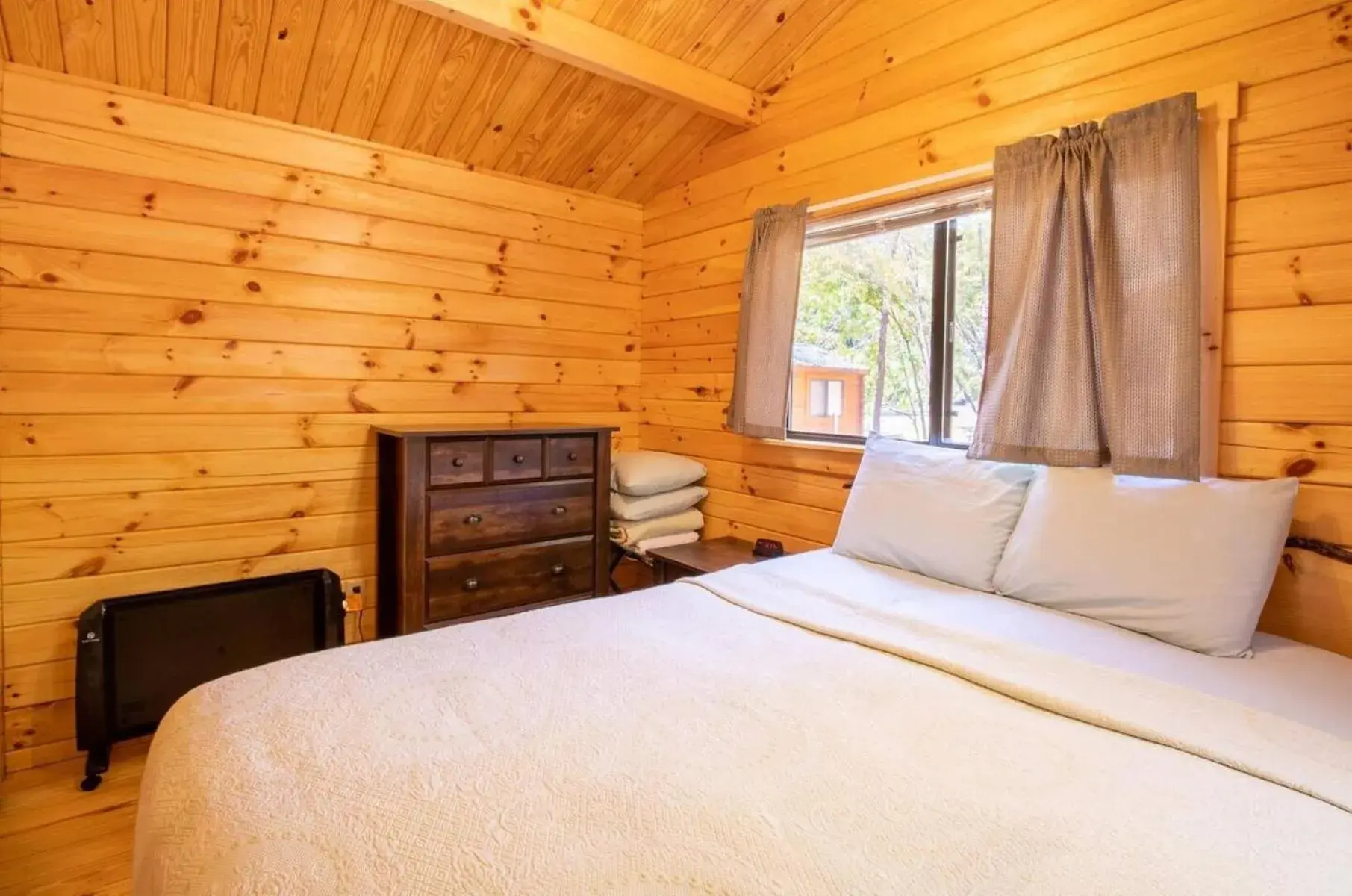 Bedroom, Bed in Wilderness Presidential Resort Bedroom, Bed in Wilderness Presidential Resort