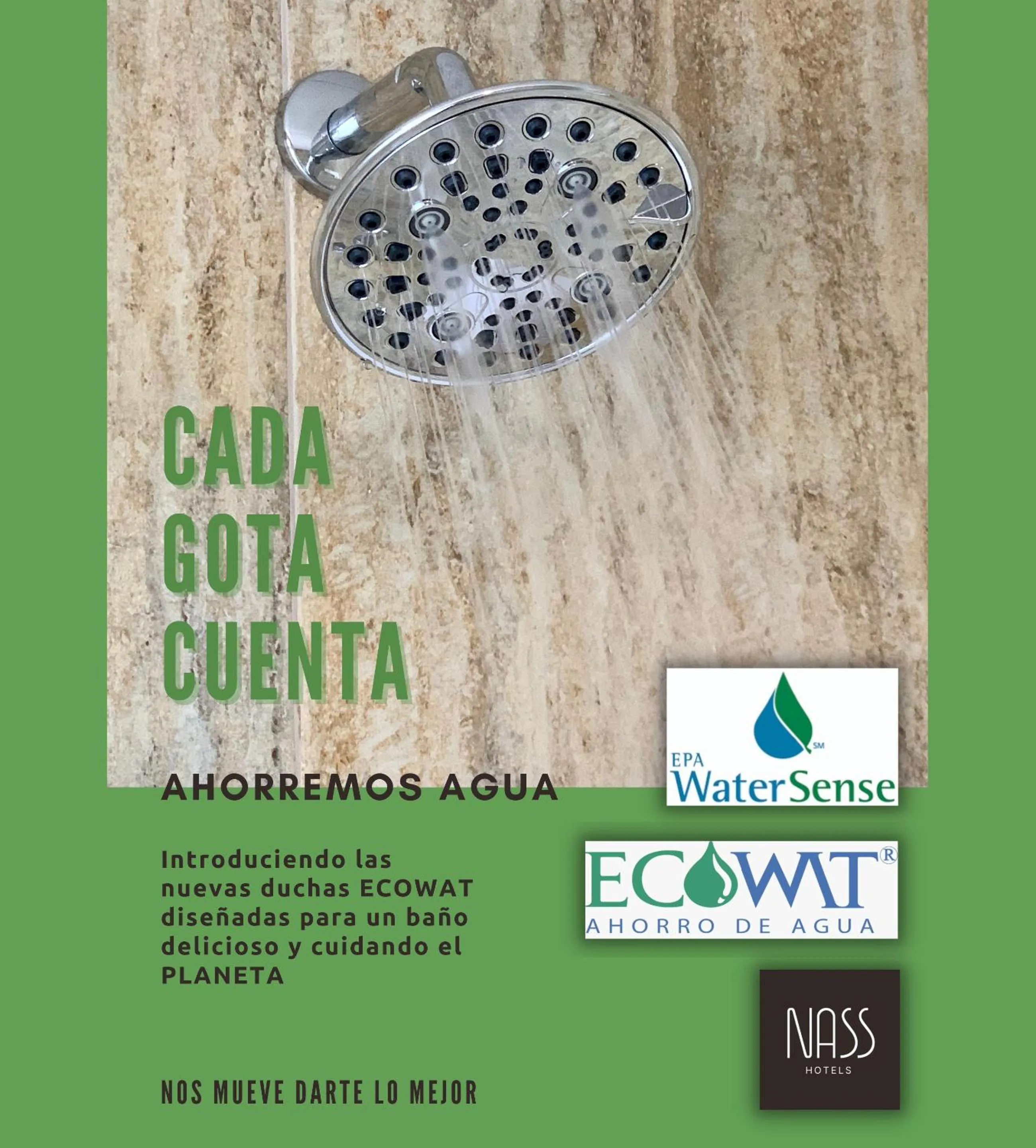 Property logo or sign in Hotel Presidente by NASS