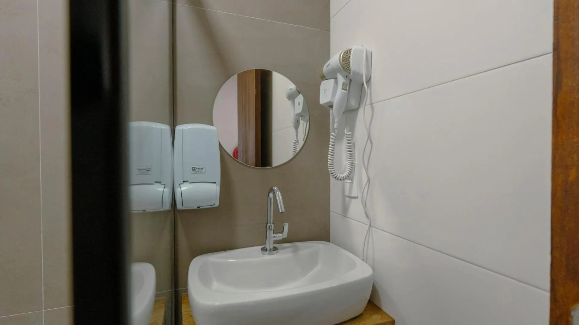 Smart Hostel - Floripa