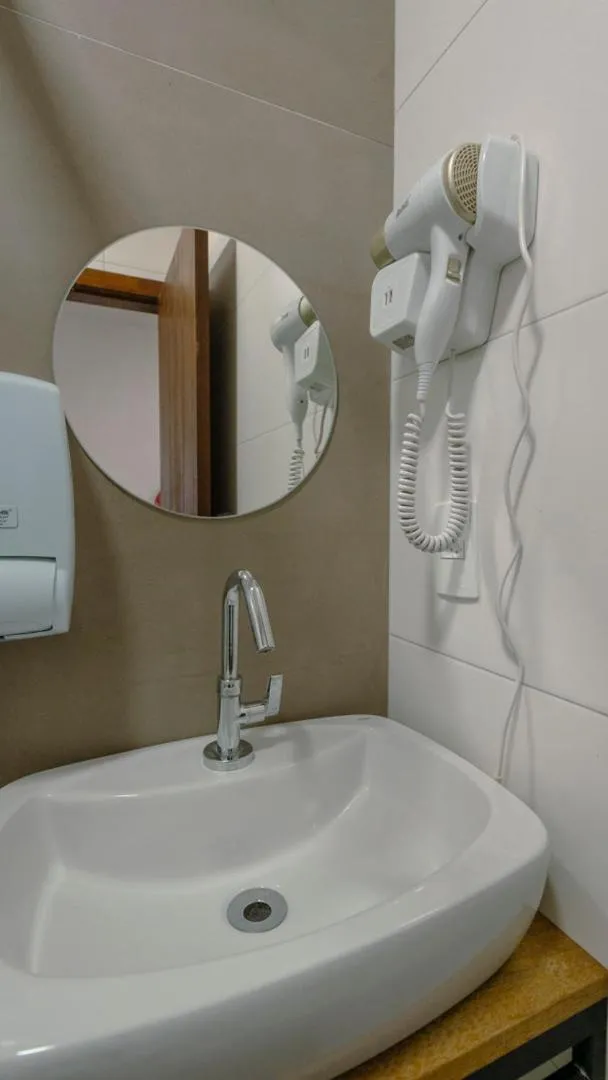 Smart Hostel - Floripa