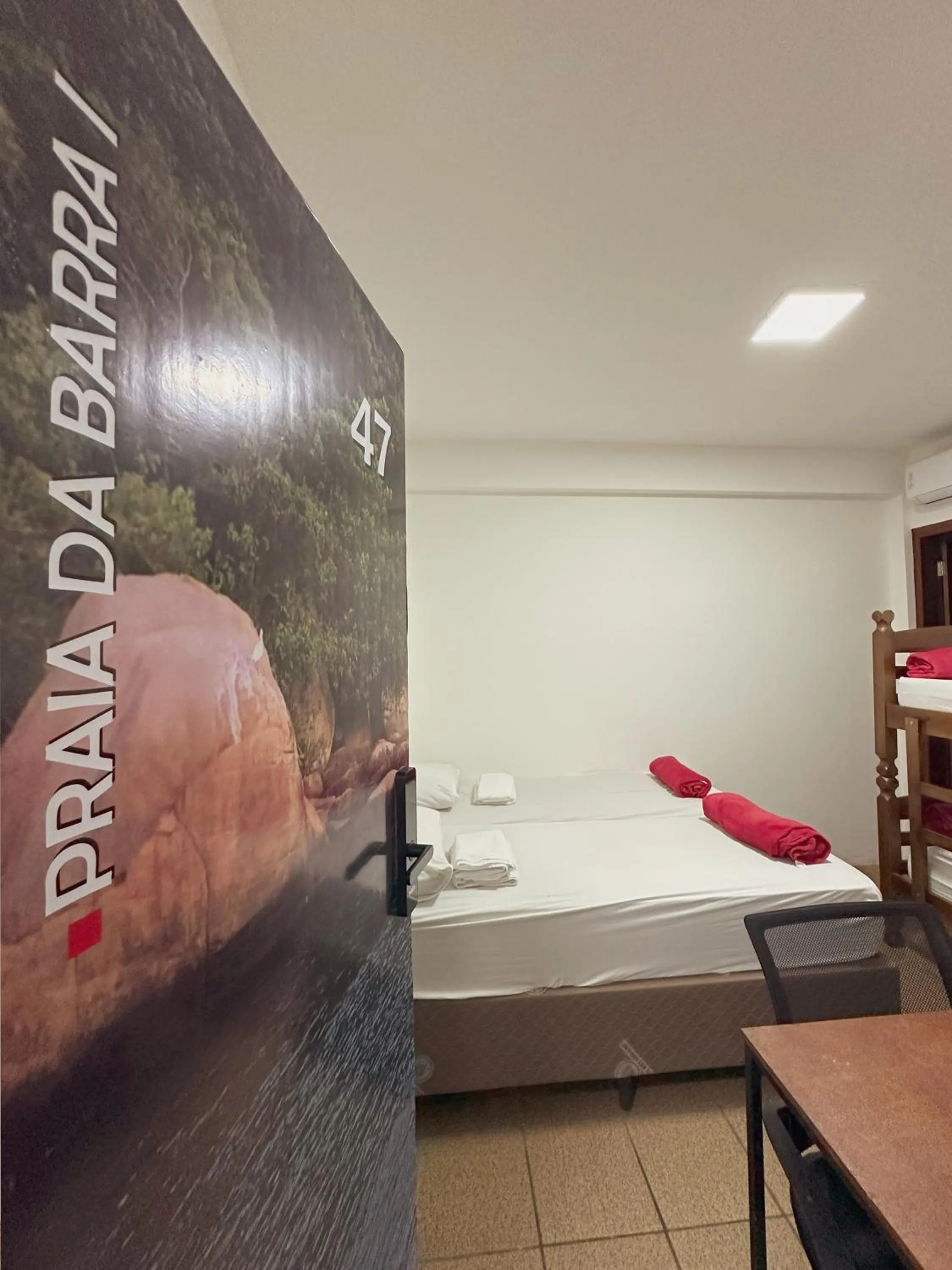 Smart Hostel - Floripa