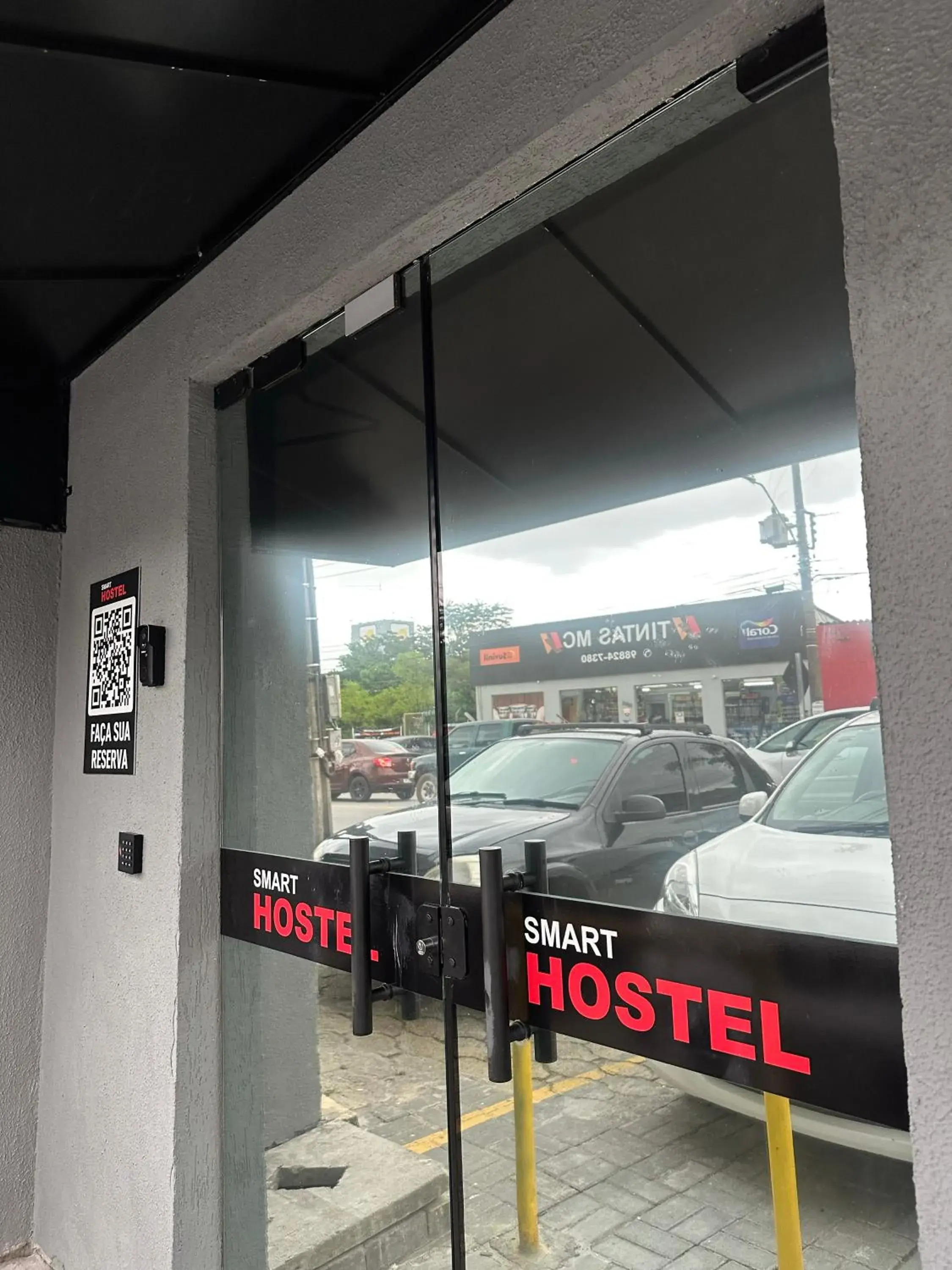 Smart Hostel - Floripa Smart Hostel - Floripa