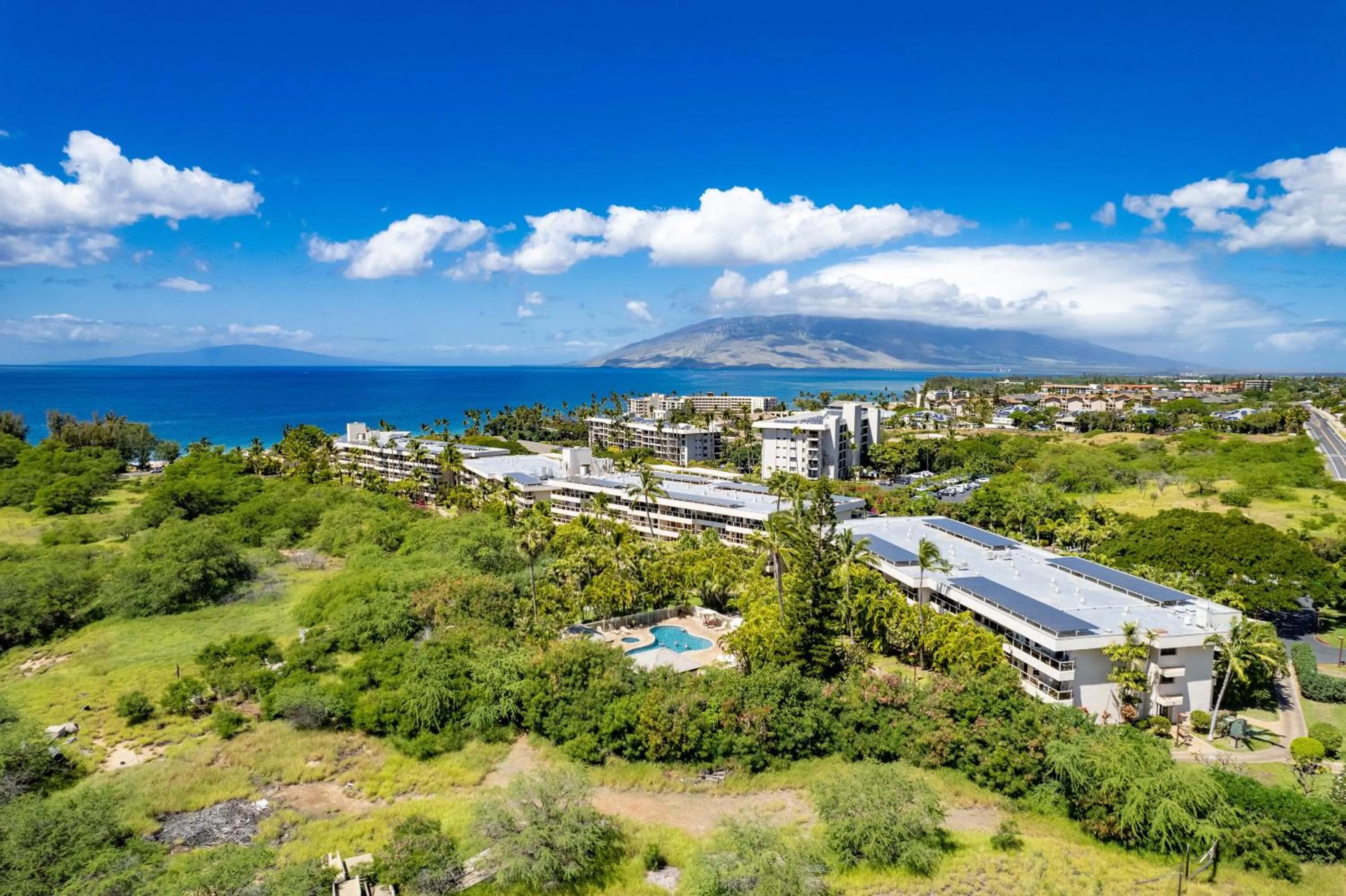 Property building in Steps to Beach Shops and Dining with Beautiful Views