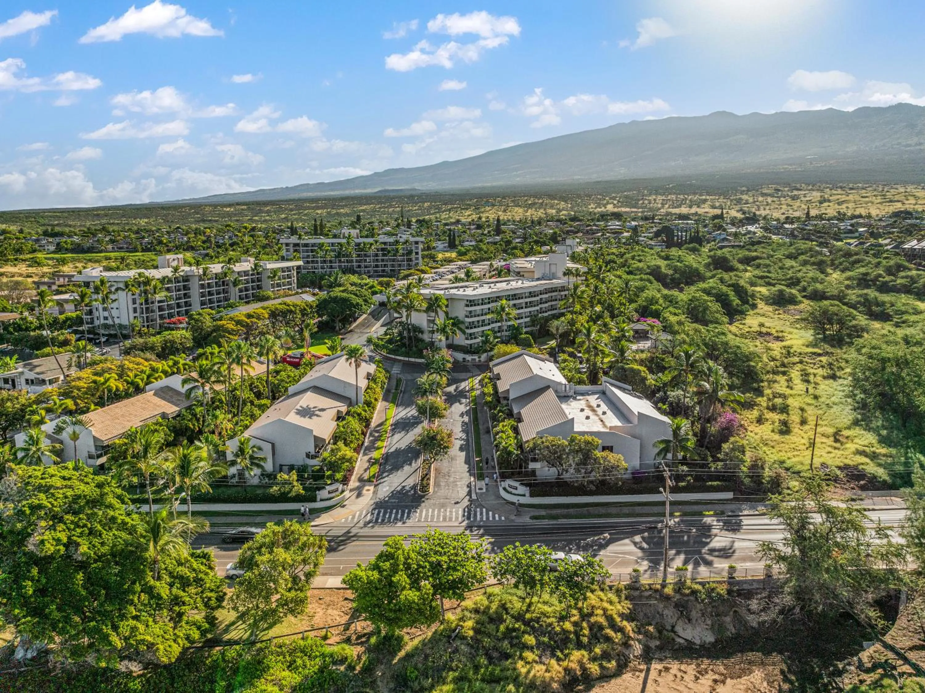 Nearby landmark in Steps to Beach Shops and Dining with Beautiful Views