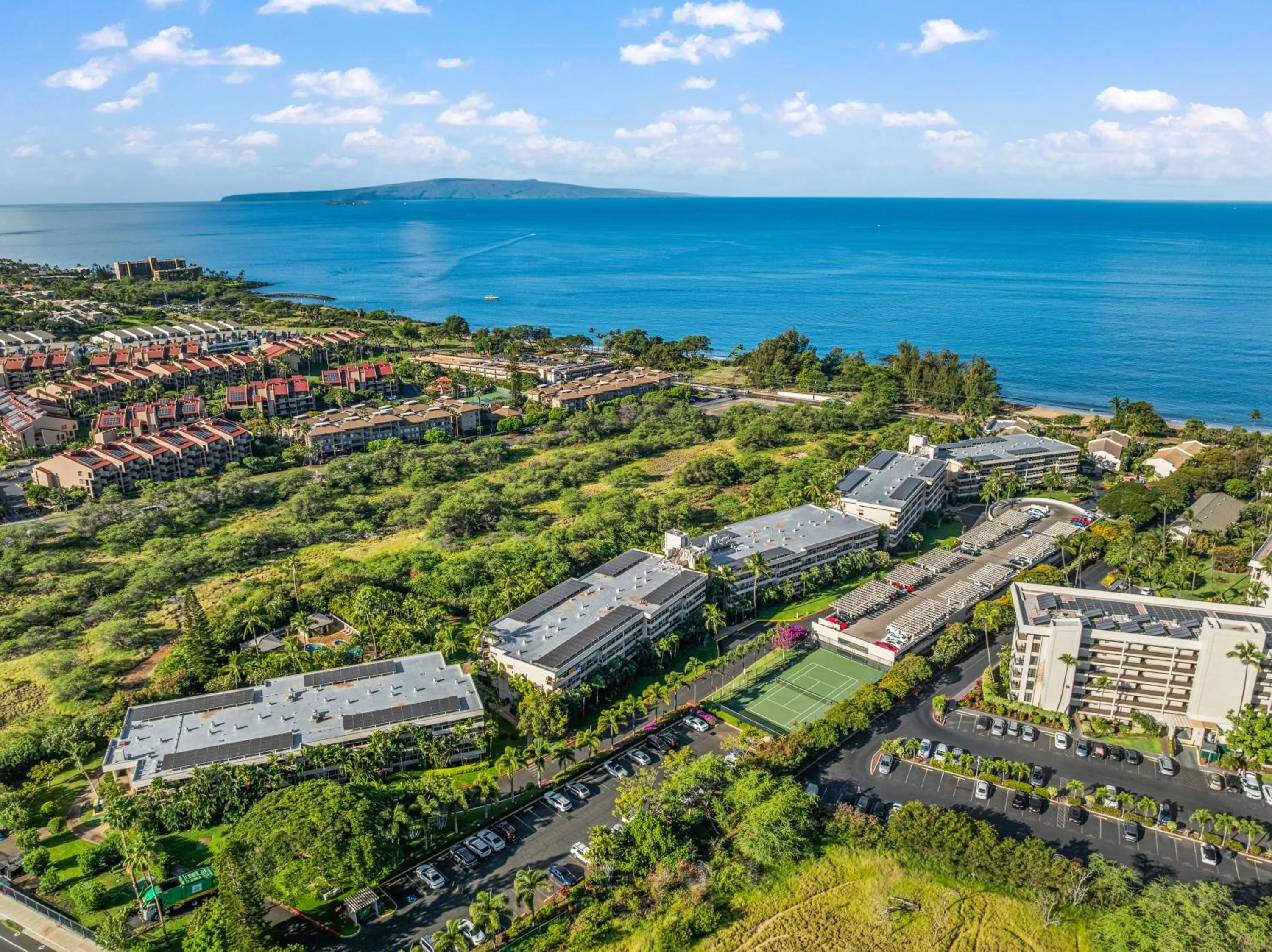 Nearby landmark in Steps to Beach Shops and Dining with Beautiful Views