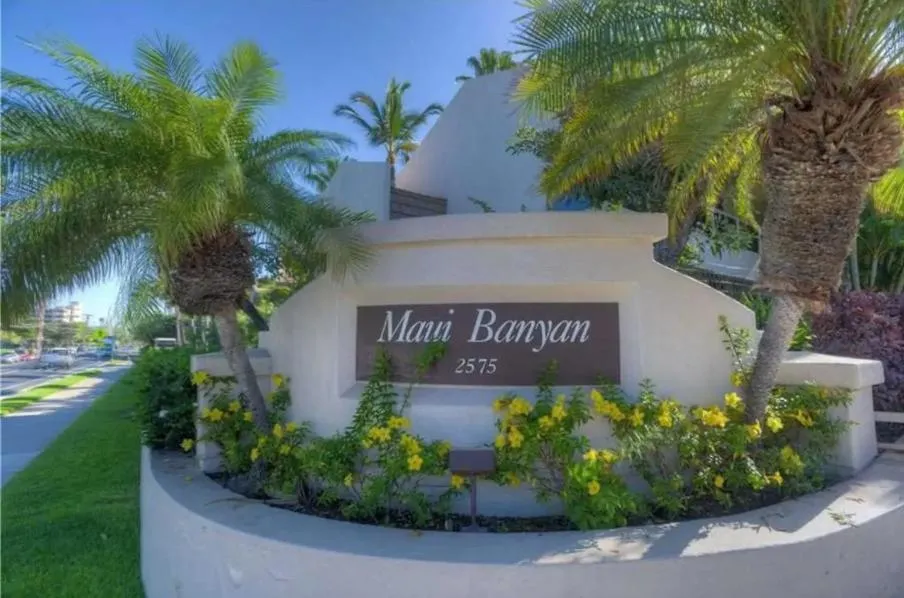 Property logo or sign in Steps to Beach Shops and Dining with Beautiful Views