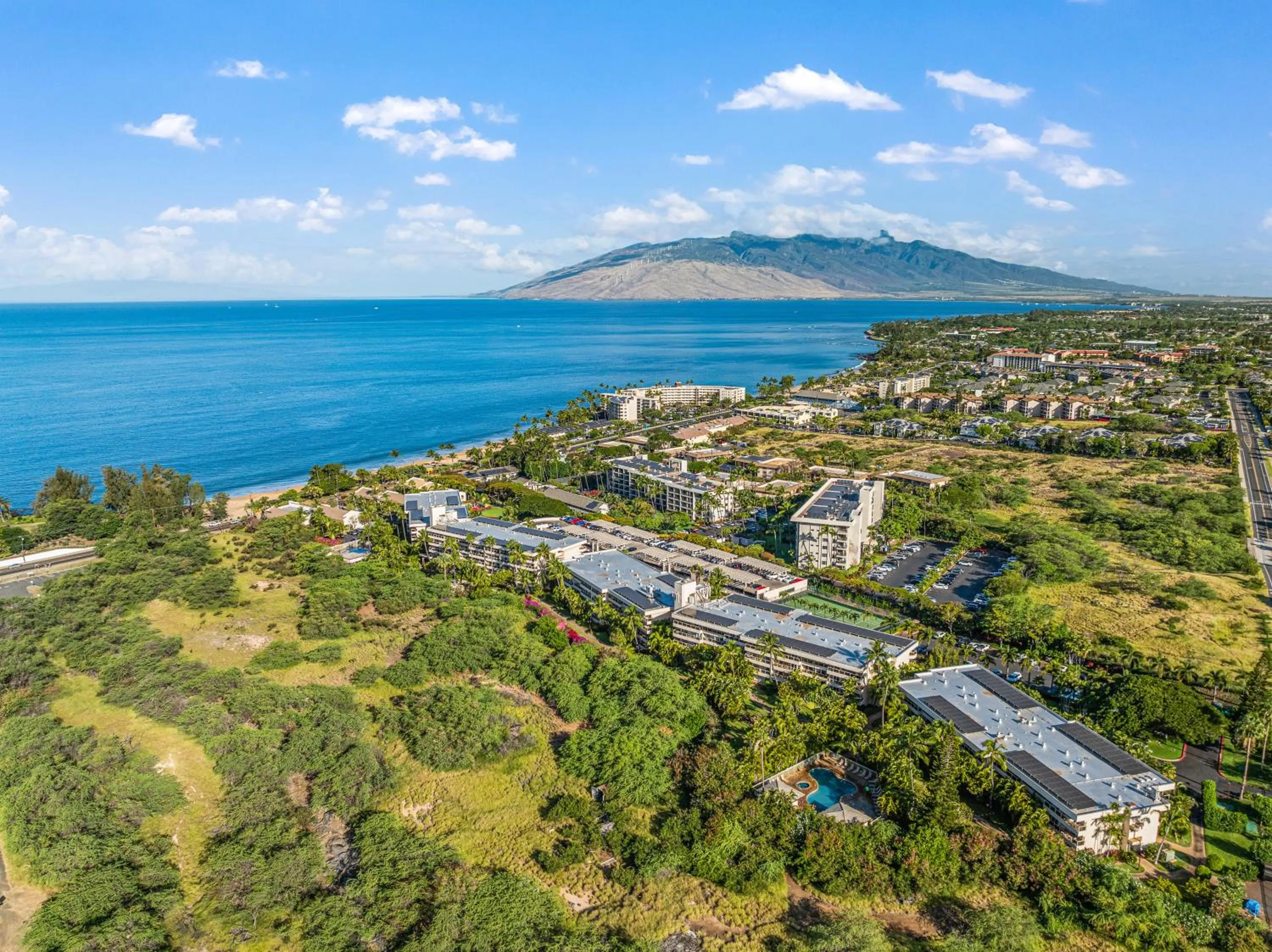 Nearby landmark in Steps to Beach Shops and Dining with Beautiful Views