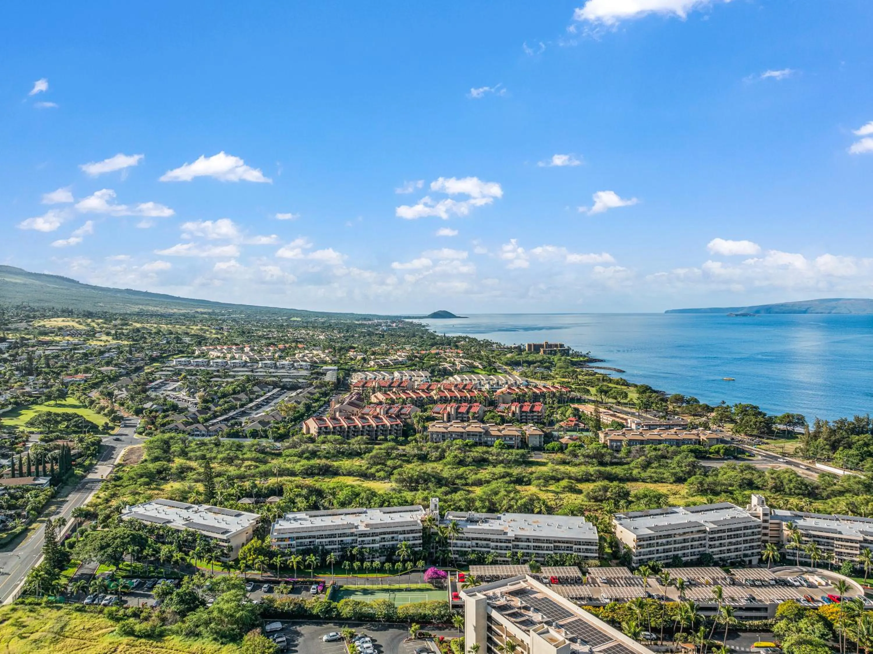 Nearby landmark in Steps to Beach Shops and Dining with Beautiful Views