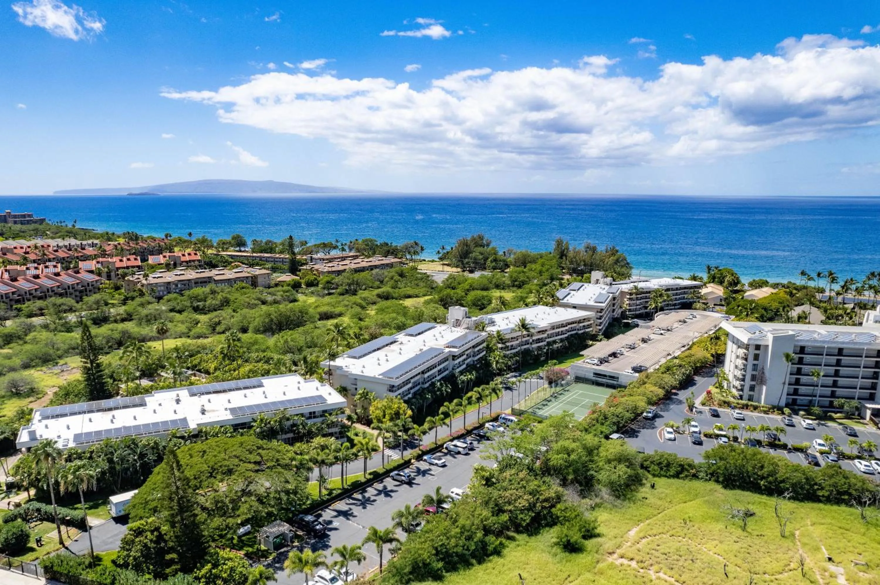 Property building in Steps to Beach Shops and Dining with Beautiful Views