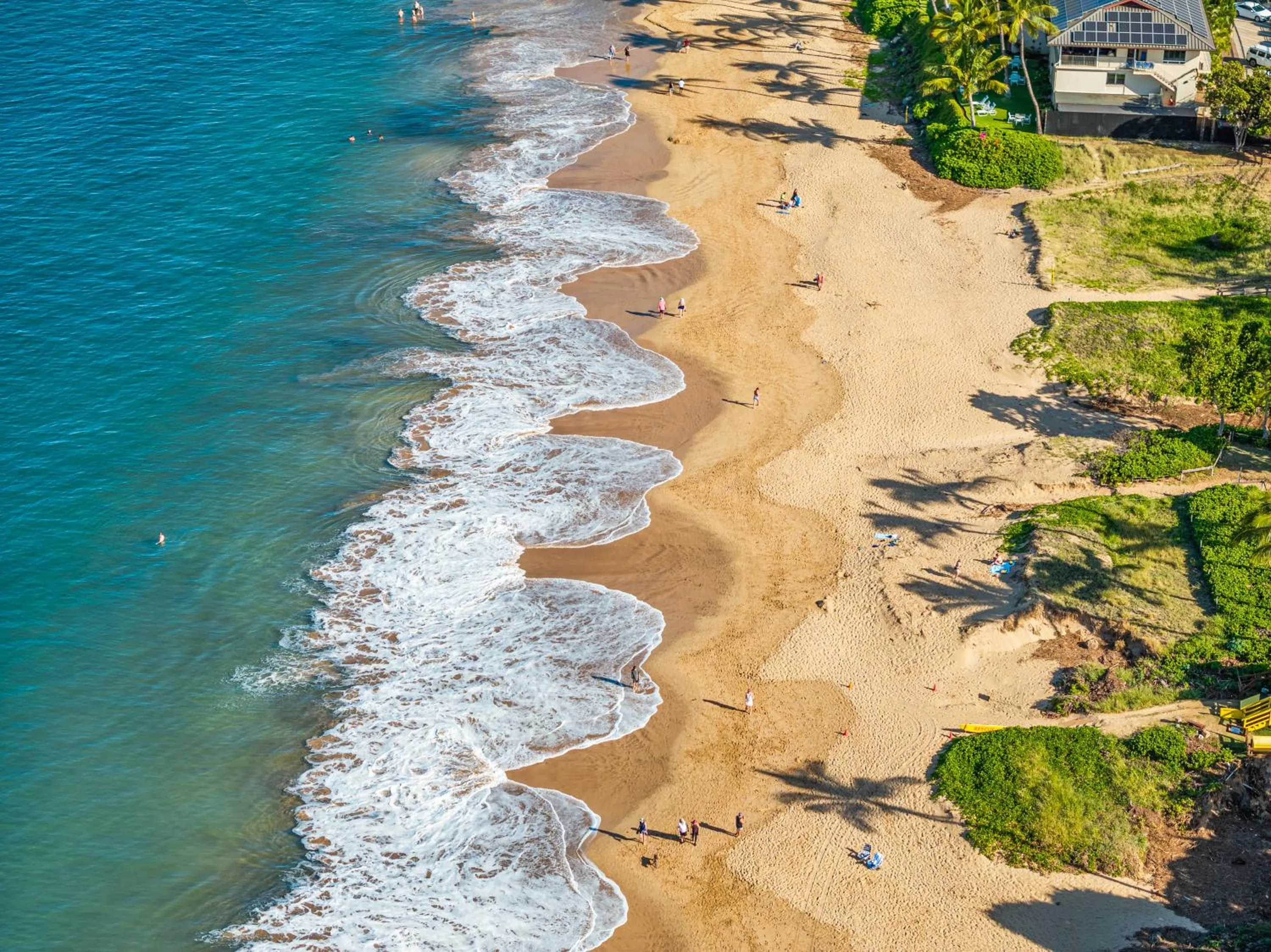 Nearby landmark in Walk to Beach from this Renovated Studio with King Bed and Resort-Level Amenities