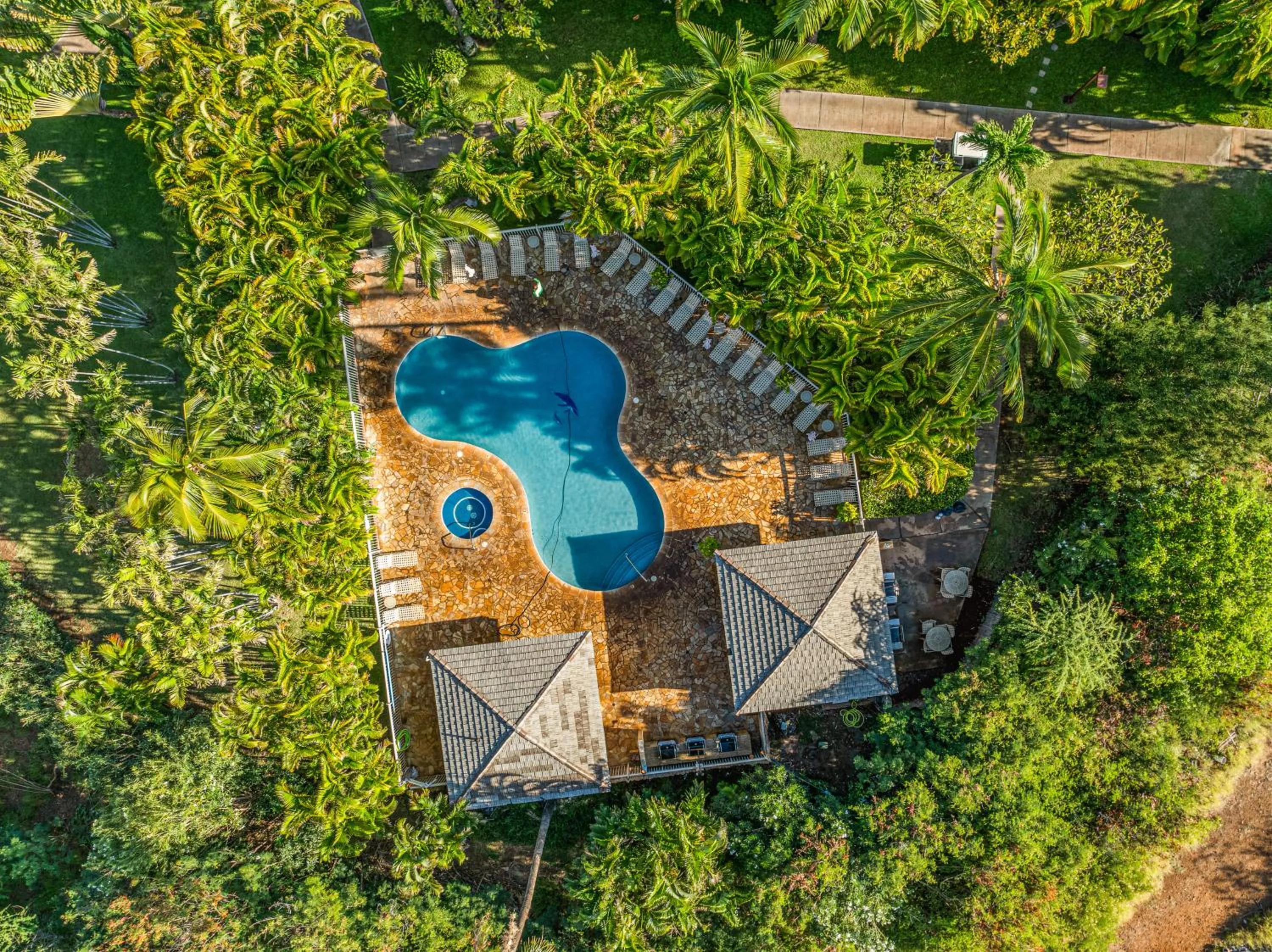 Day in Walk to Beach from this Renovated Studio with King Bed and Resort-Level Amenities