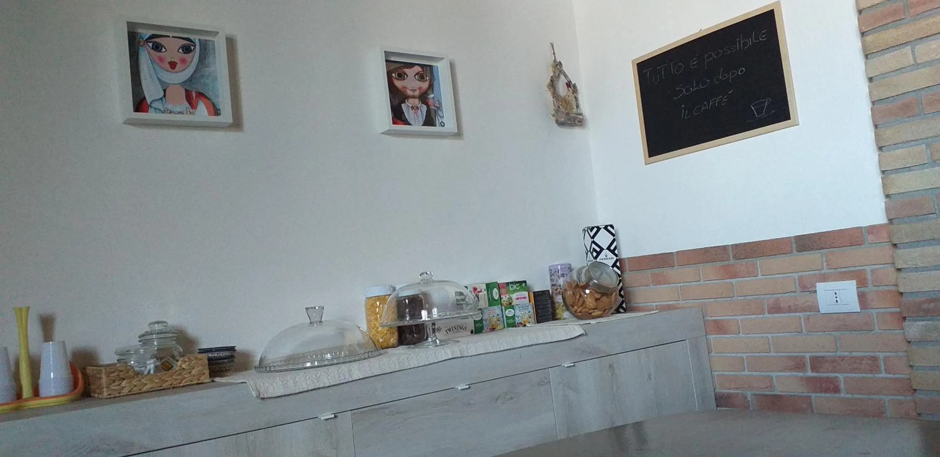 Il Vecchio Ginepro