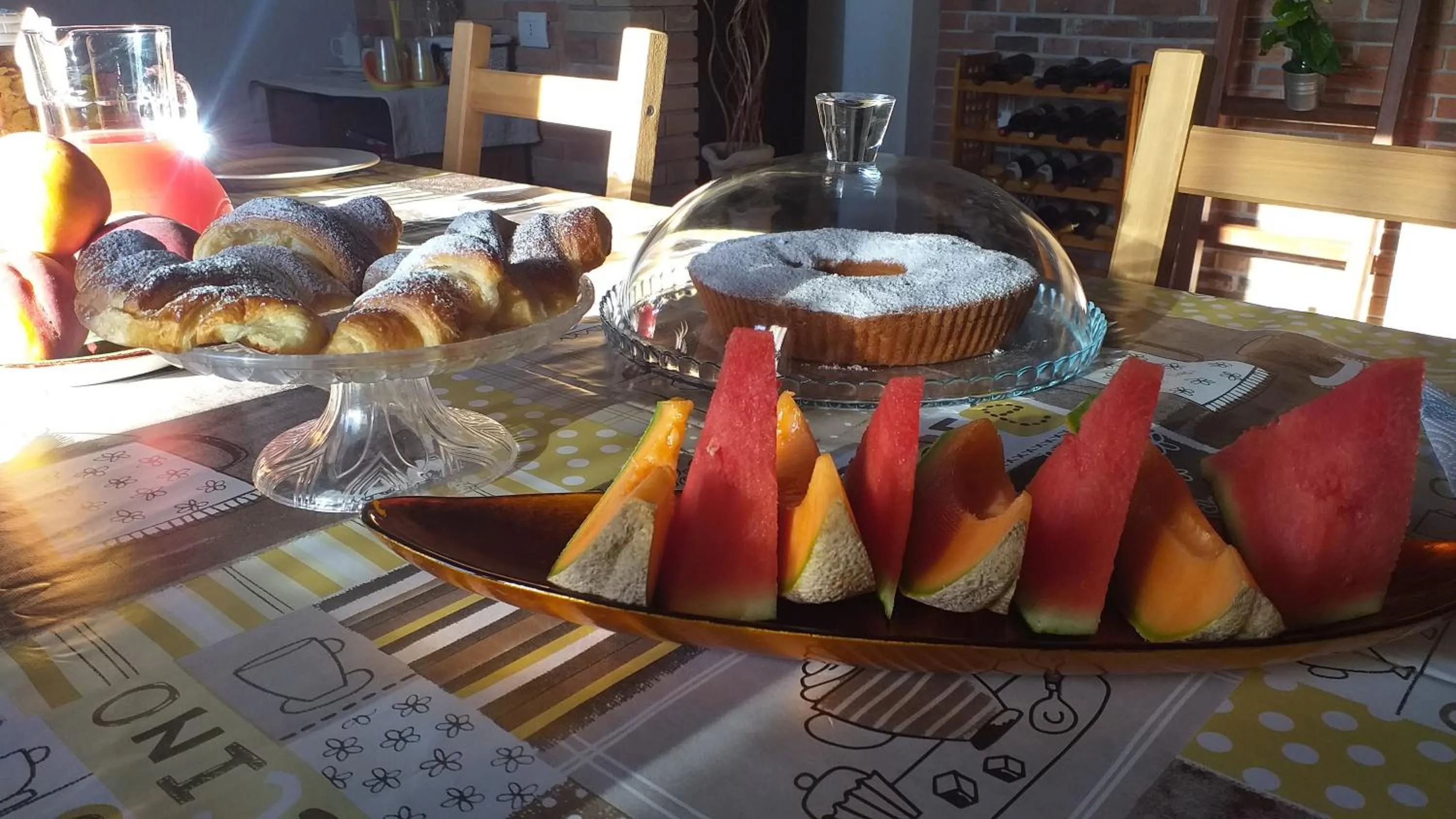 Il Vecchio Ginepro