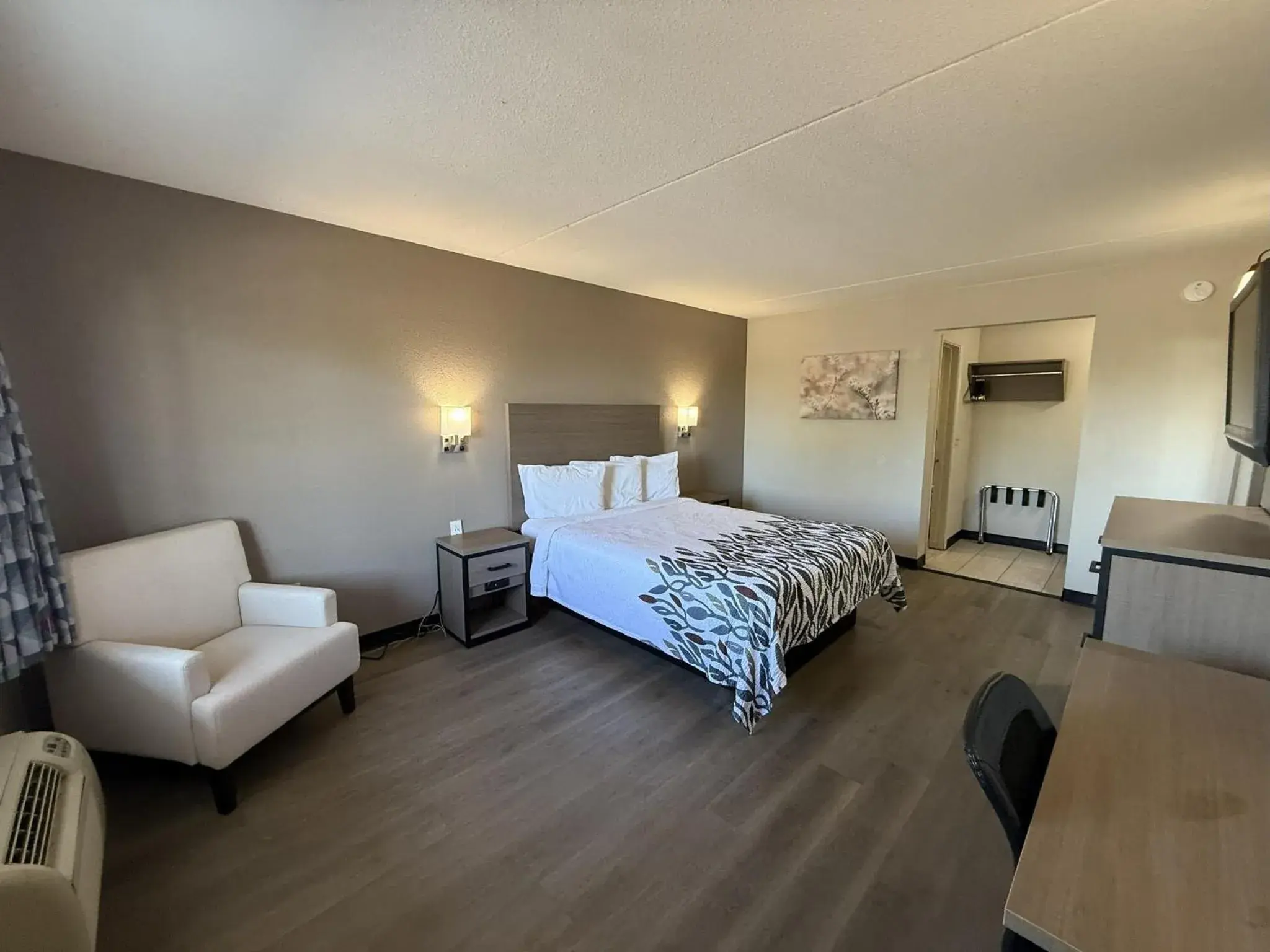 Red Roof Inn Tucson - Vail Red Roof Inn Tucson - Vail