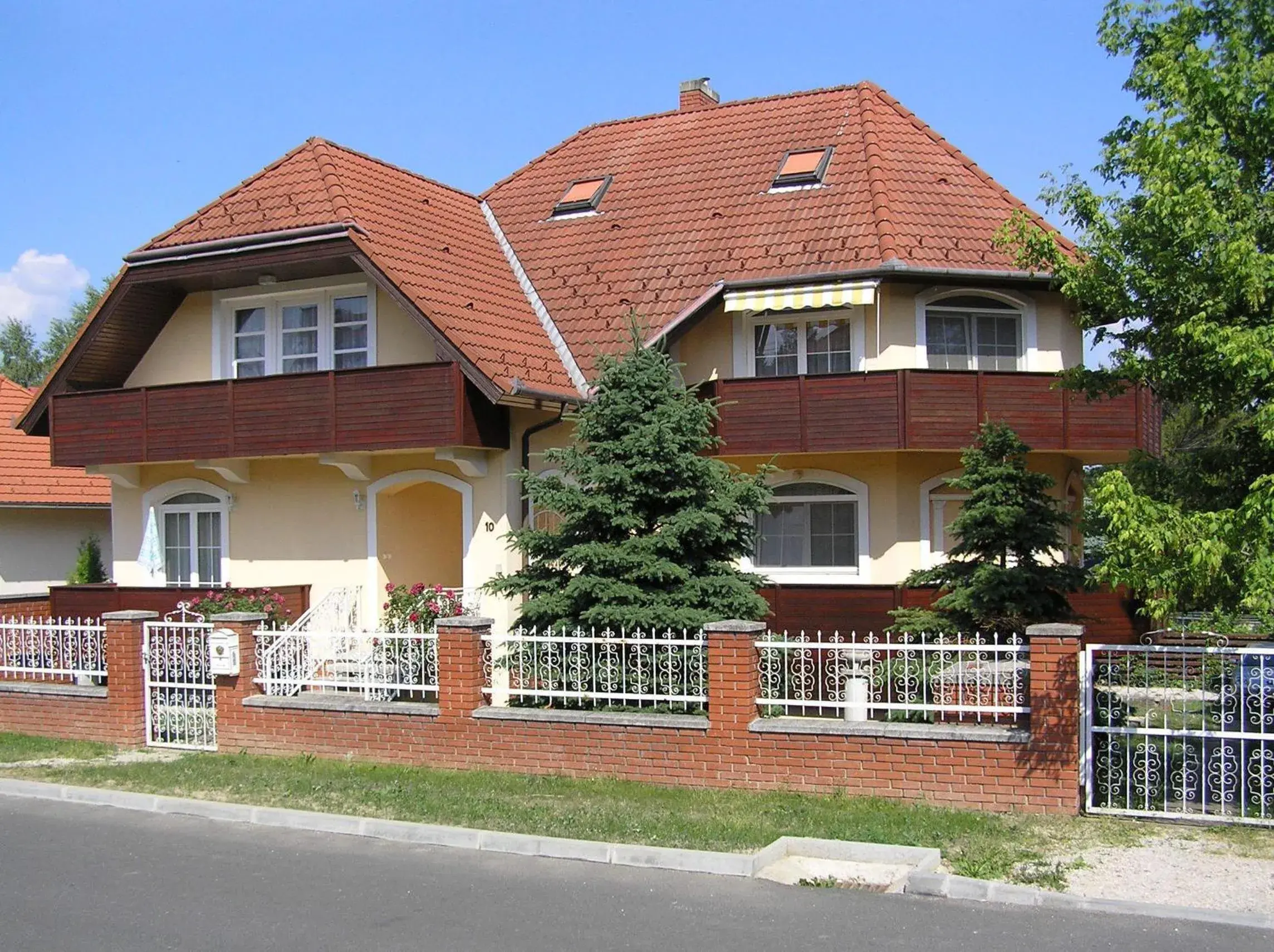 Jakab Ház Jakab Ház
