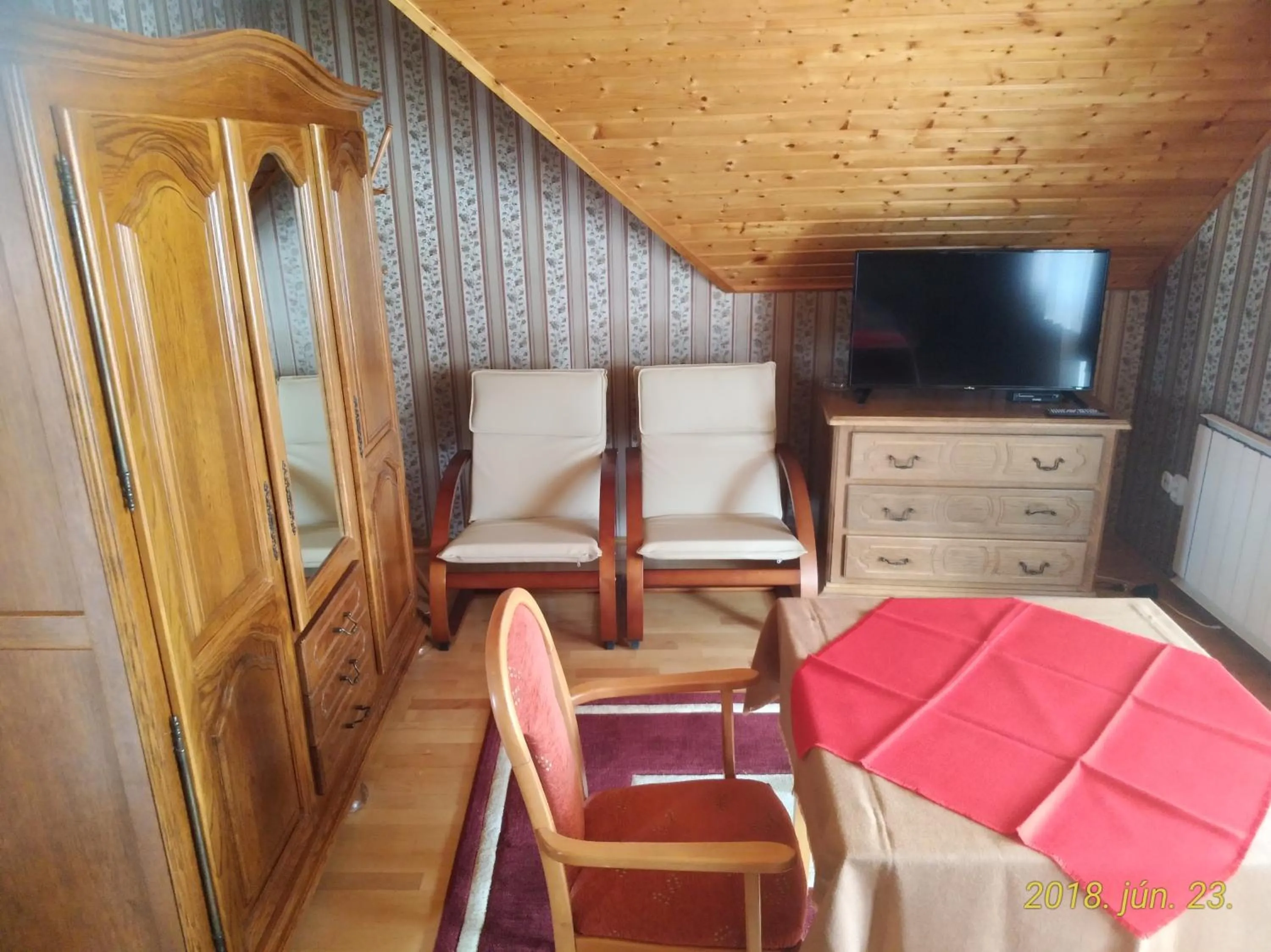 Jakab Ház