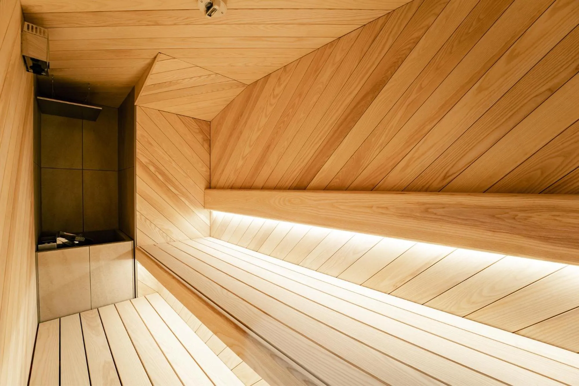 脈 -MYAKU PRIVATE SAUNA-