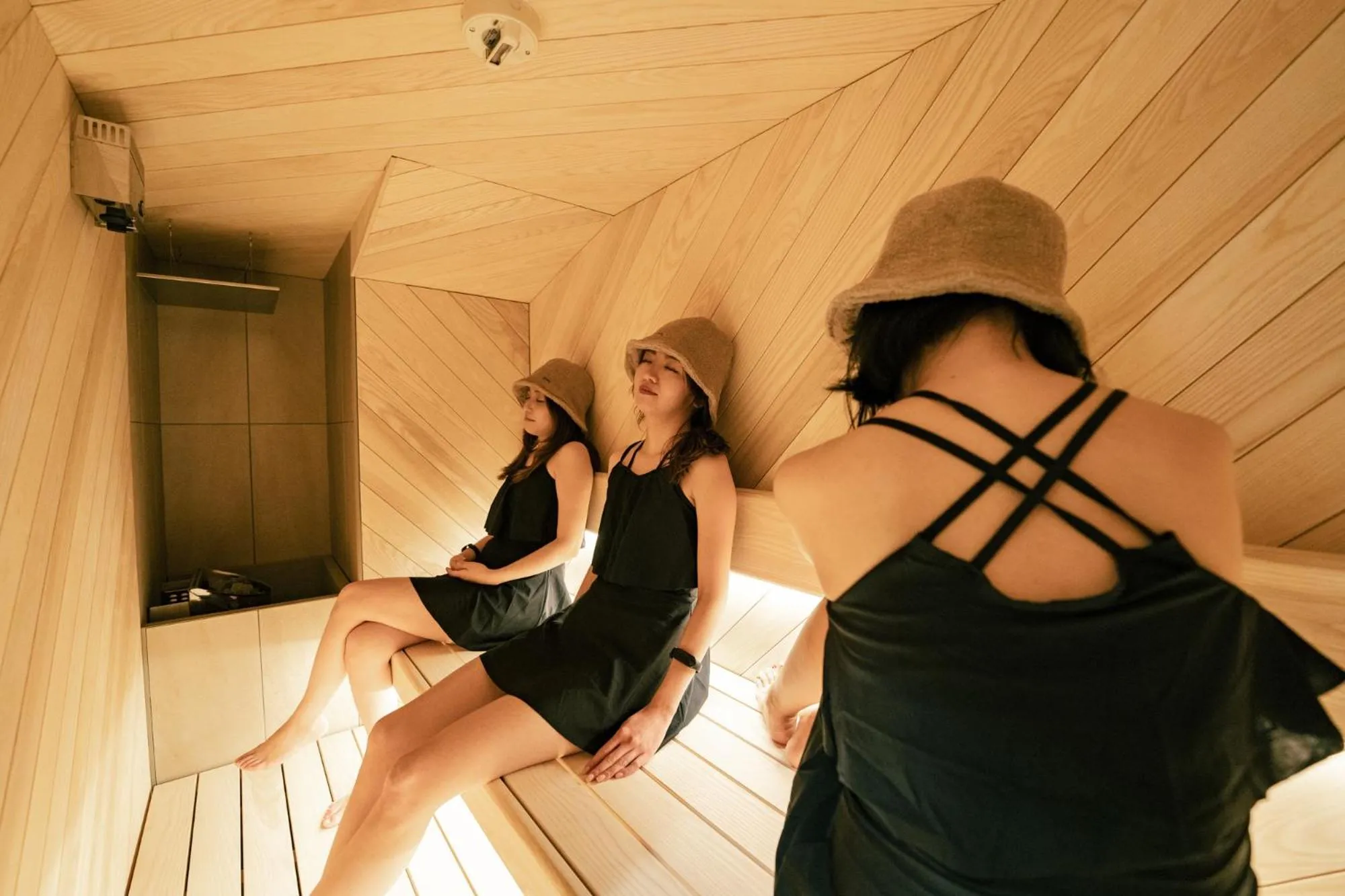 脈 -MYAKU PRIVATE SAUNA-