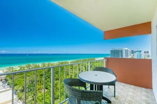 Fort Lauderdale Beach Resort by Vacatia Fort Lauderdale Beach Resort by Vacatia