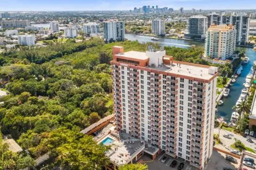 Fort Lauderdale Beach Resort by Vacatia
