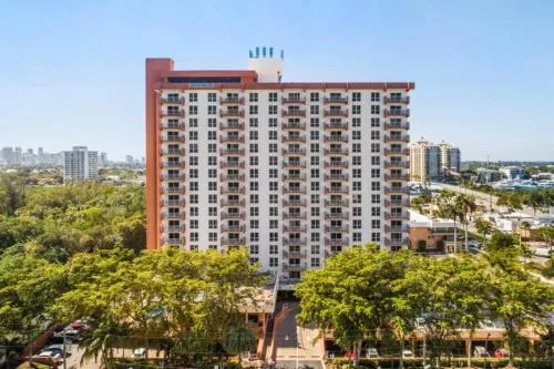 Fort Lauderdale Beach Resort by Vacatia