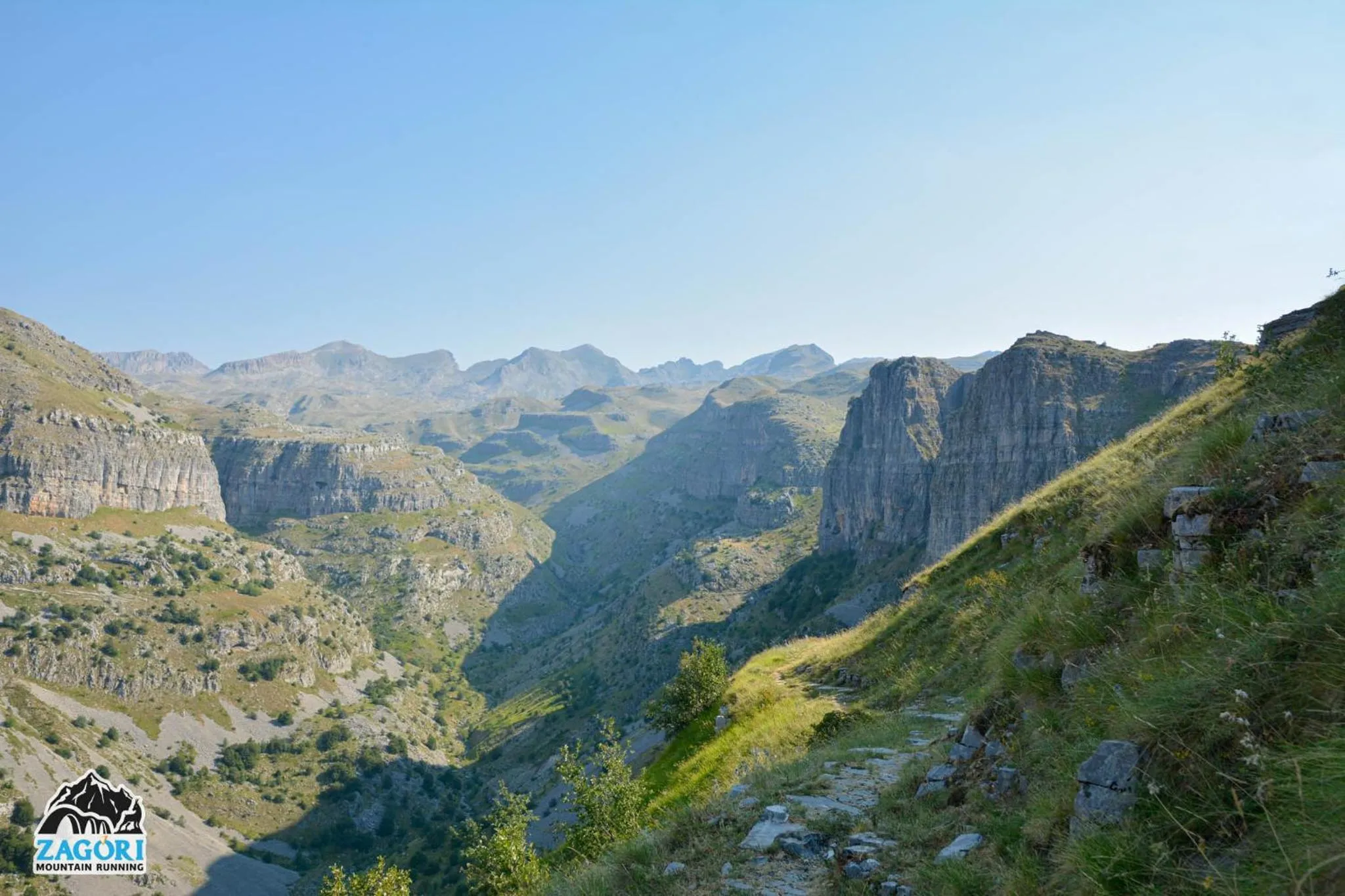 Day in "Apeiros Chora" Hotel, Zagori