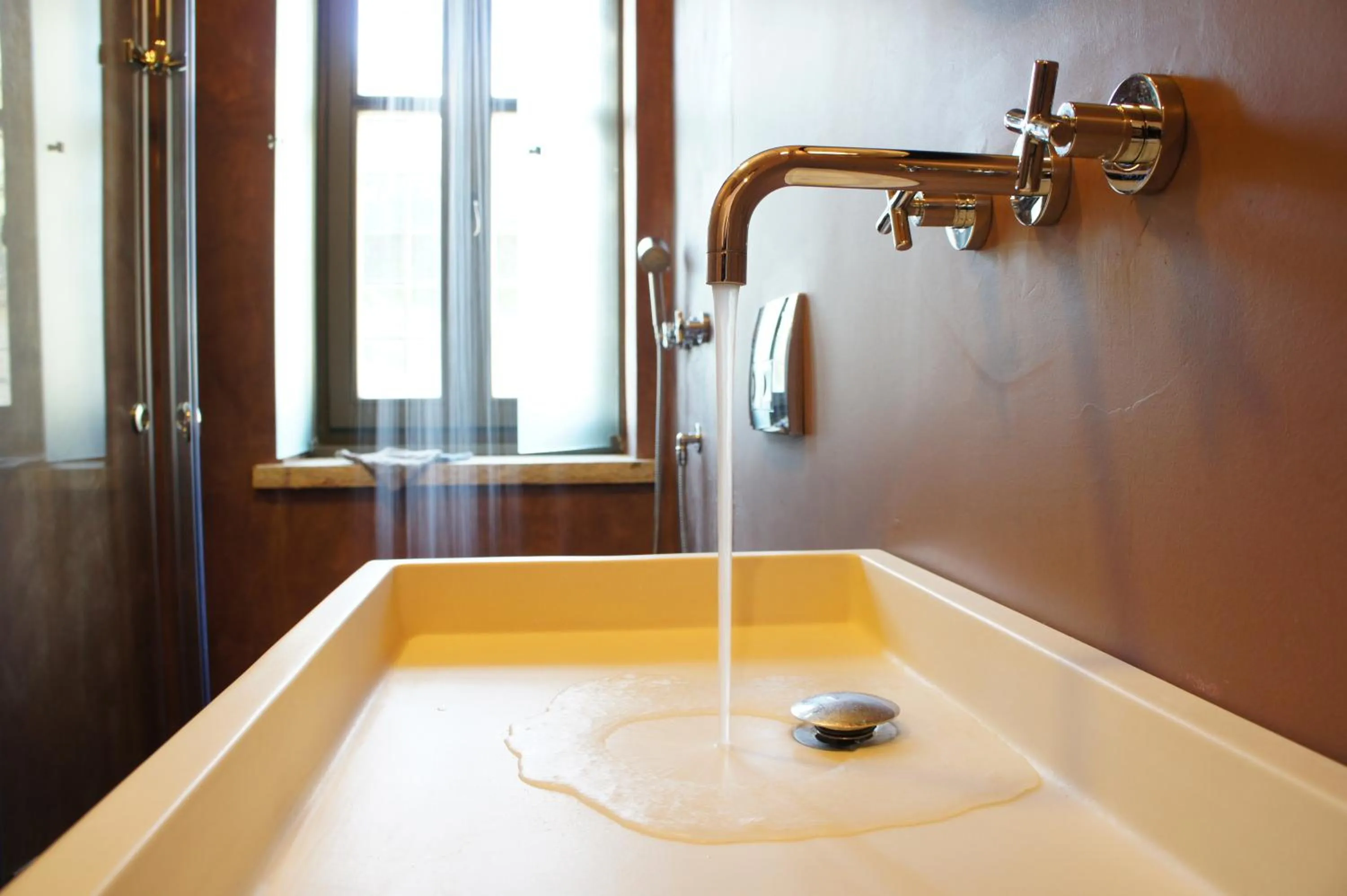 Property building in "Apeiros Chora" Hotel, Zagori