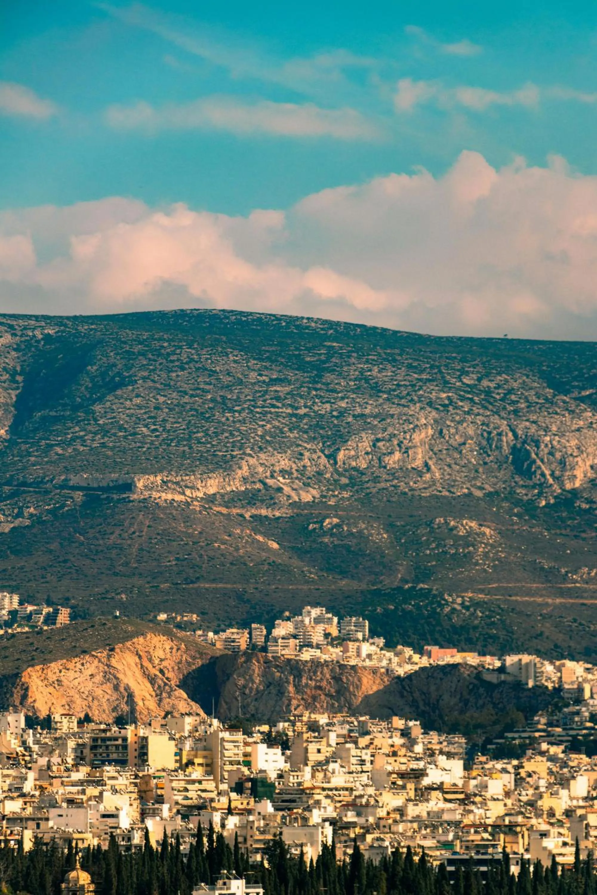 Nearby landmark in "Apeiros Chora" Hotel, Zagori