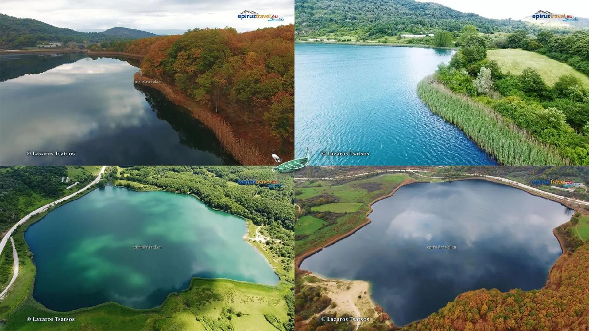 Nearby landmark in "Apeiros Chora" Hotel, Zagori