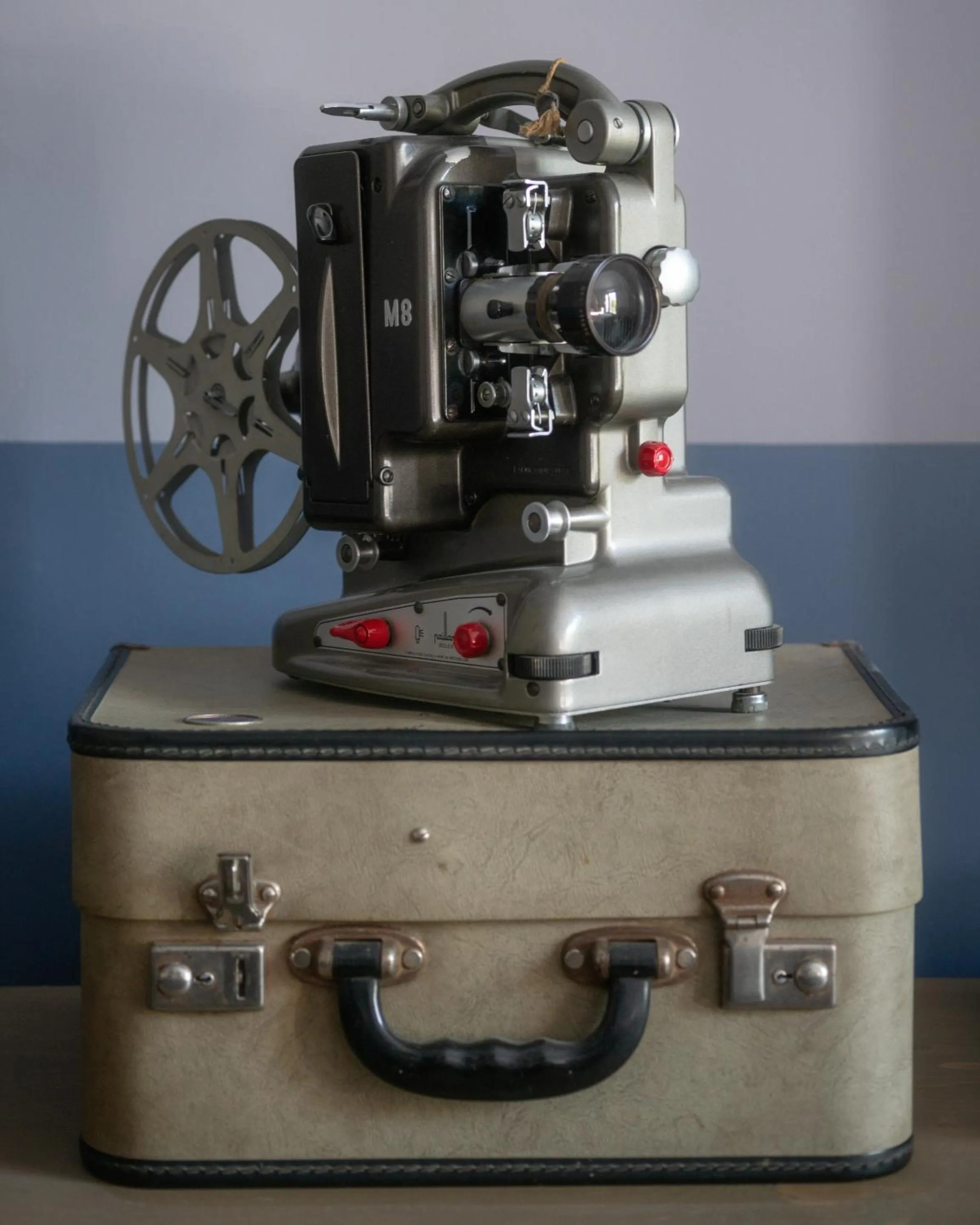 Decorative detail in Apeiros Chora Hotel