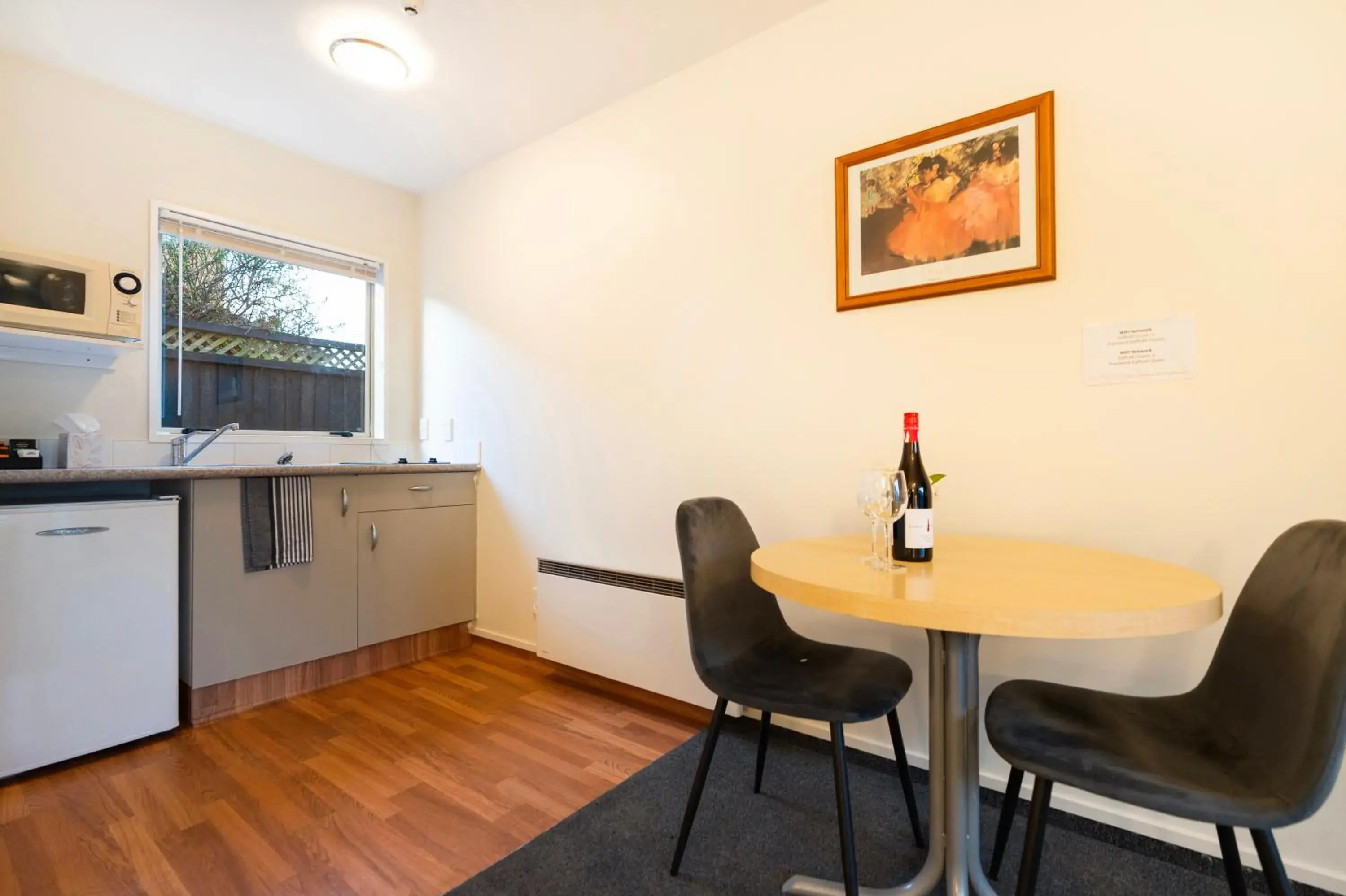 Standard Studio in Daffodil Motel Standard Studio in Daffodil Motel