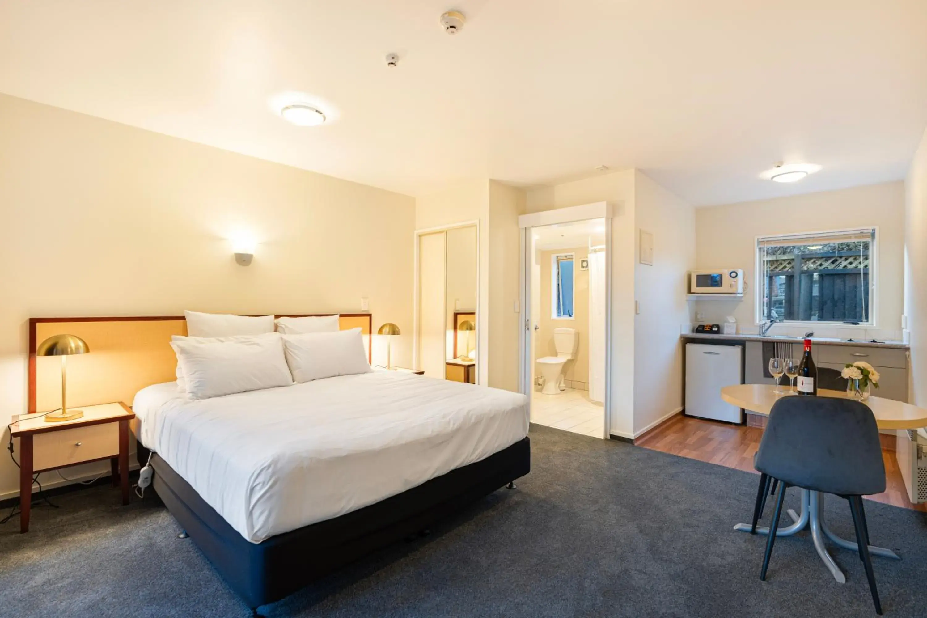 Daffodil Motel Daffodil Motel