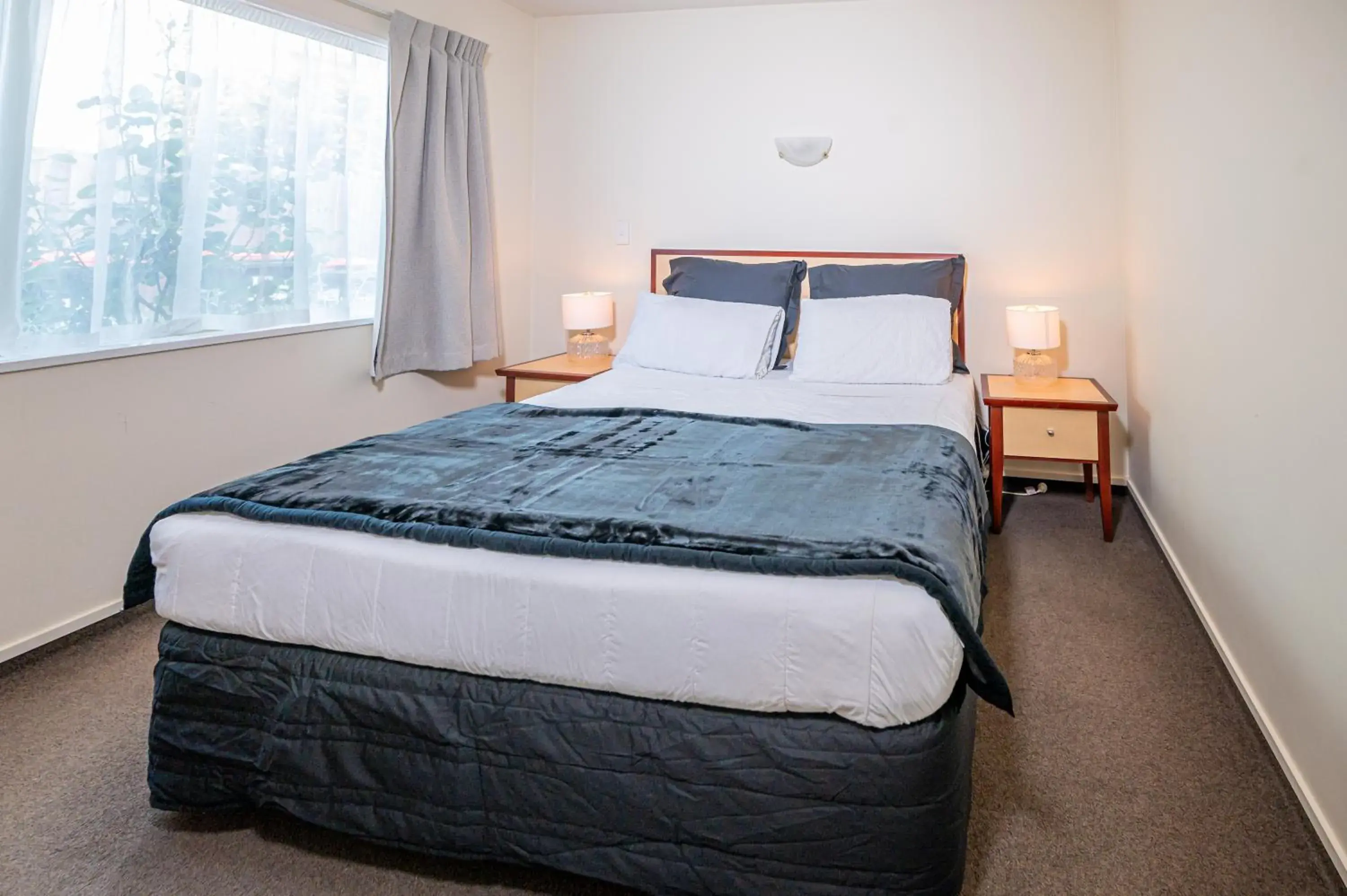 One-Bedroom Apartment in Daffodil Motel One-Bedroom Apartment in Daffodil Motel