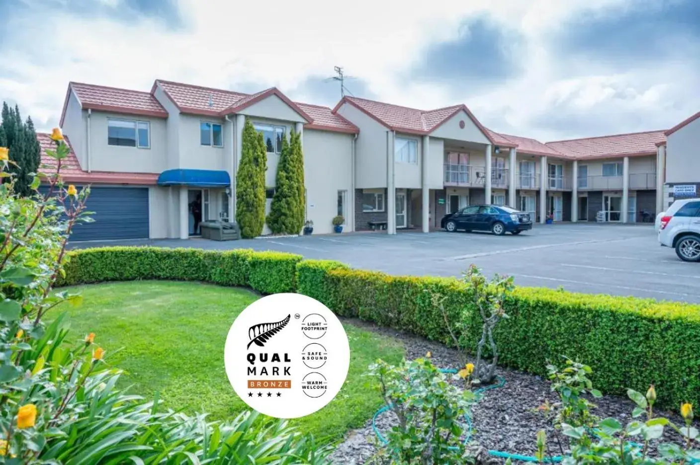 Daffodil Motel Daffodil Motel