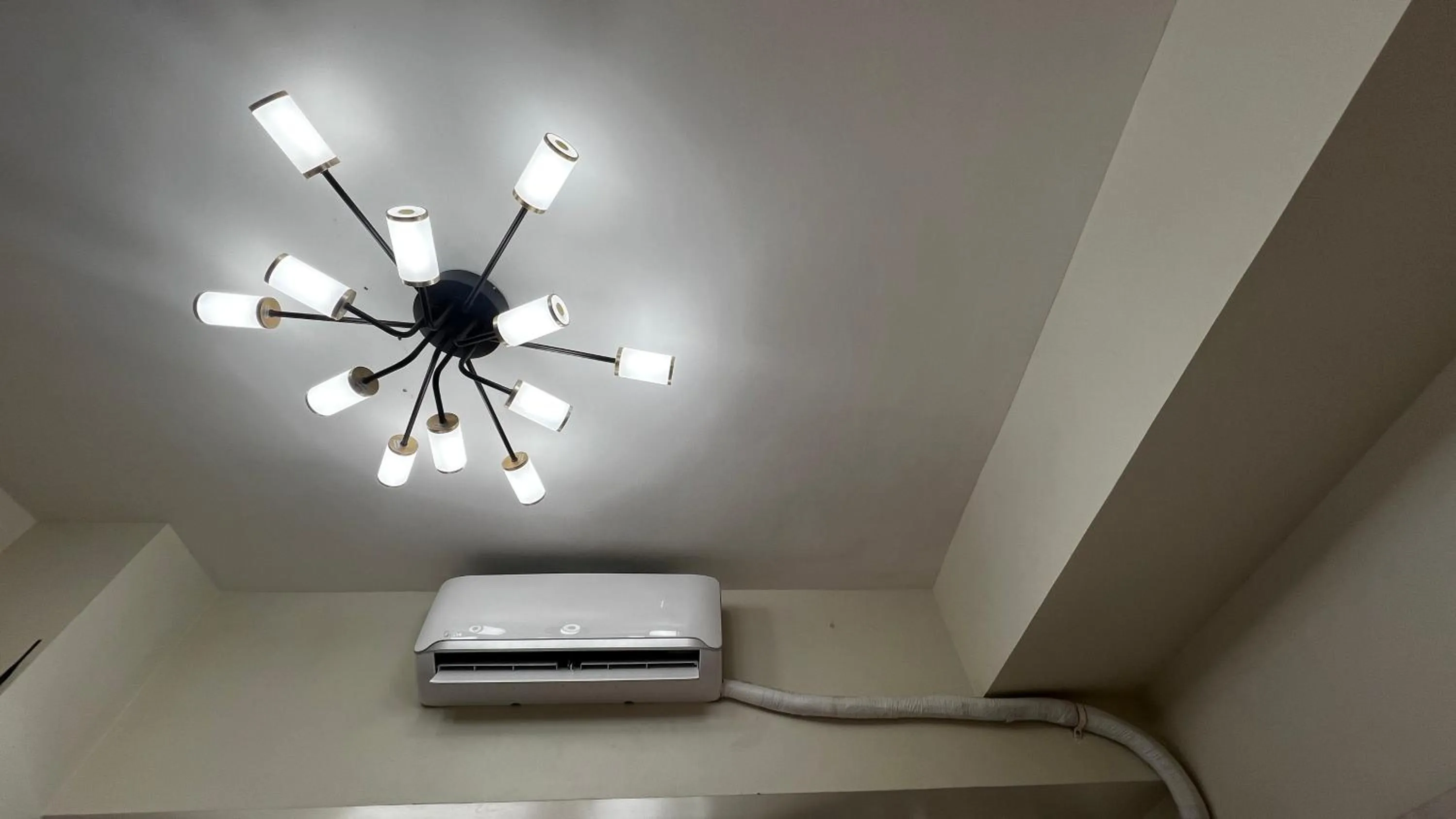 Bedroom in URBAN SAGE TAGAYTAY