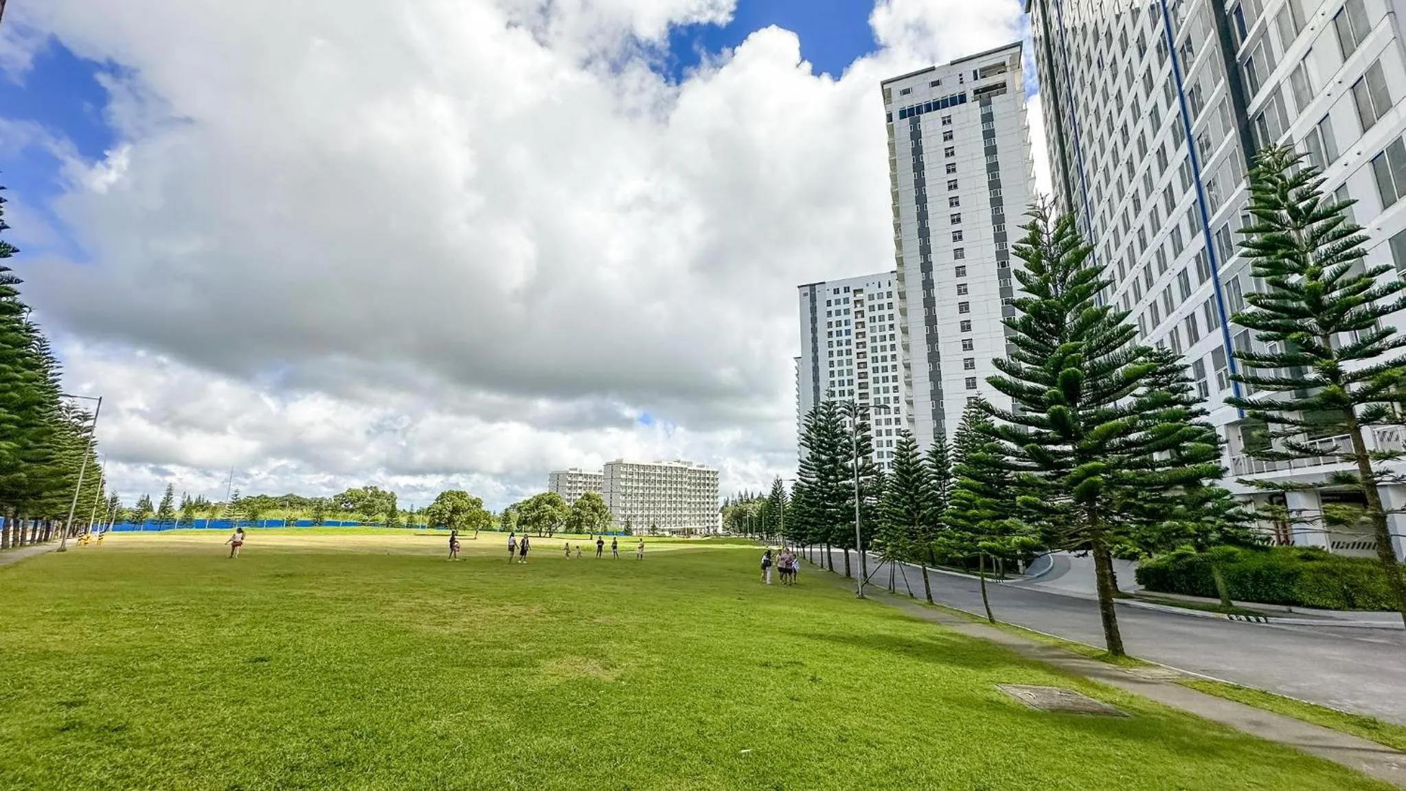 Garden in URBAN SAGE TAGAYTAY