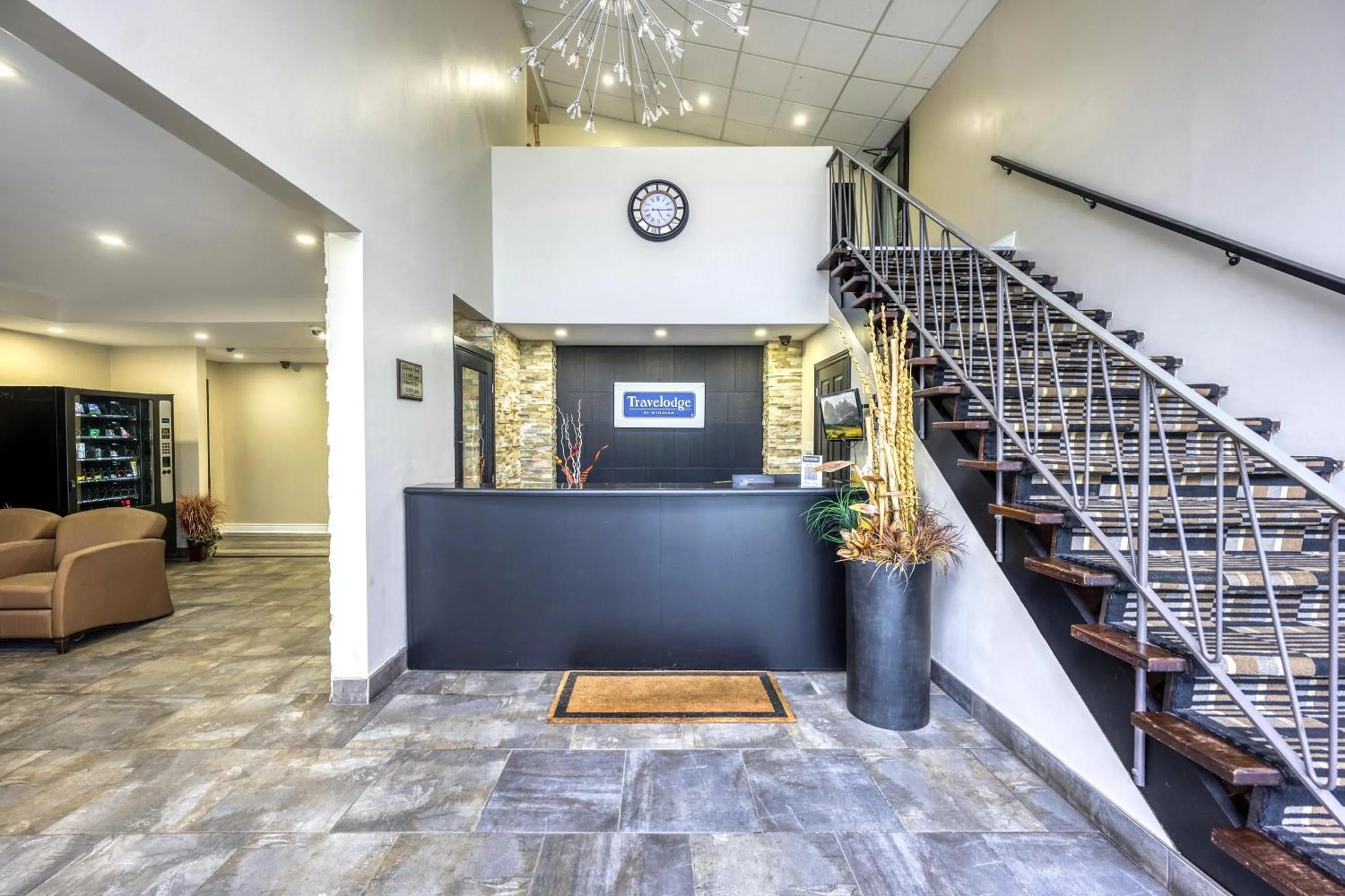 Travelodge by Wyndham Sarnia