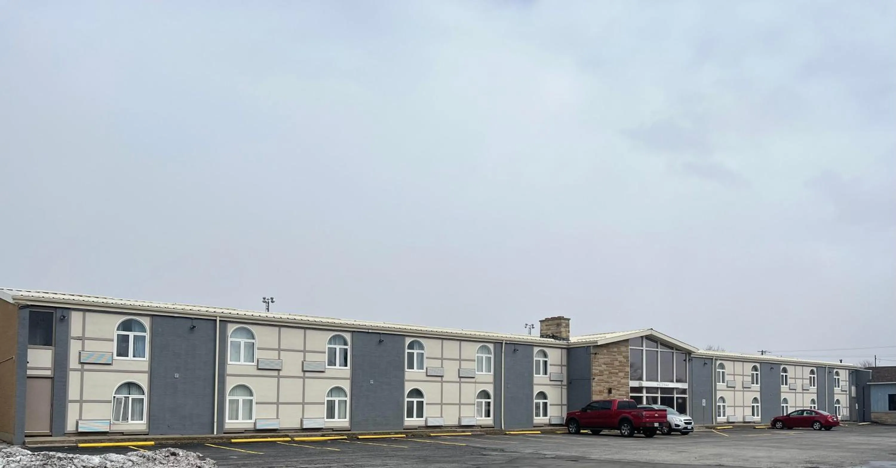 Travelodge by Wyndham Sarnia