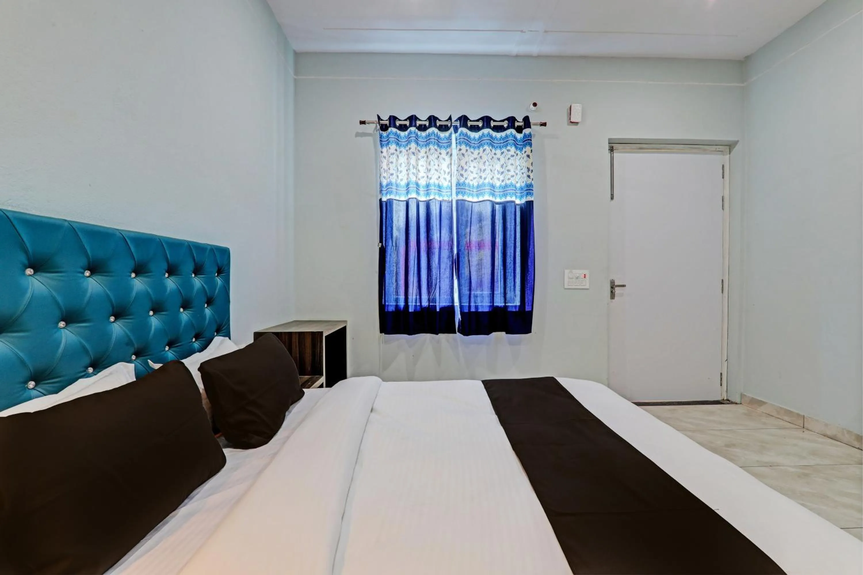 Bedroom, Bed in Collection O Maharaja Resort