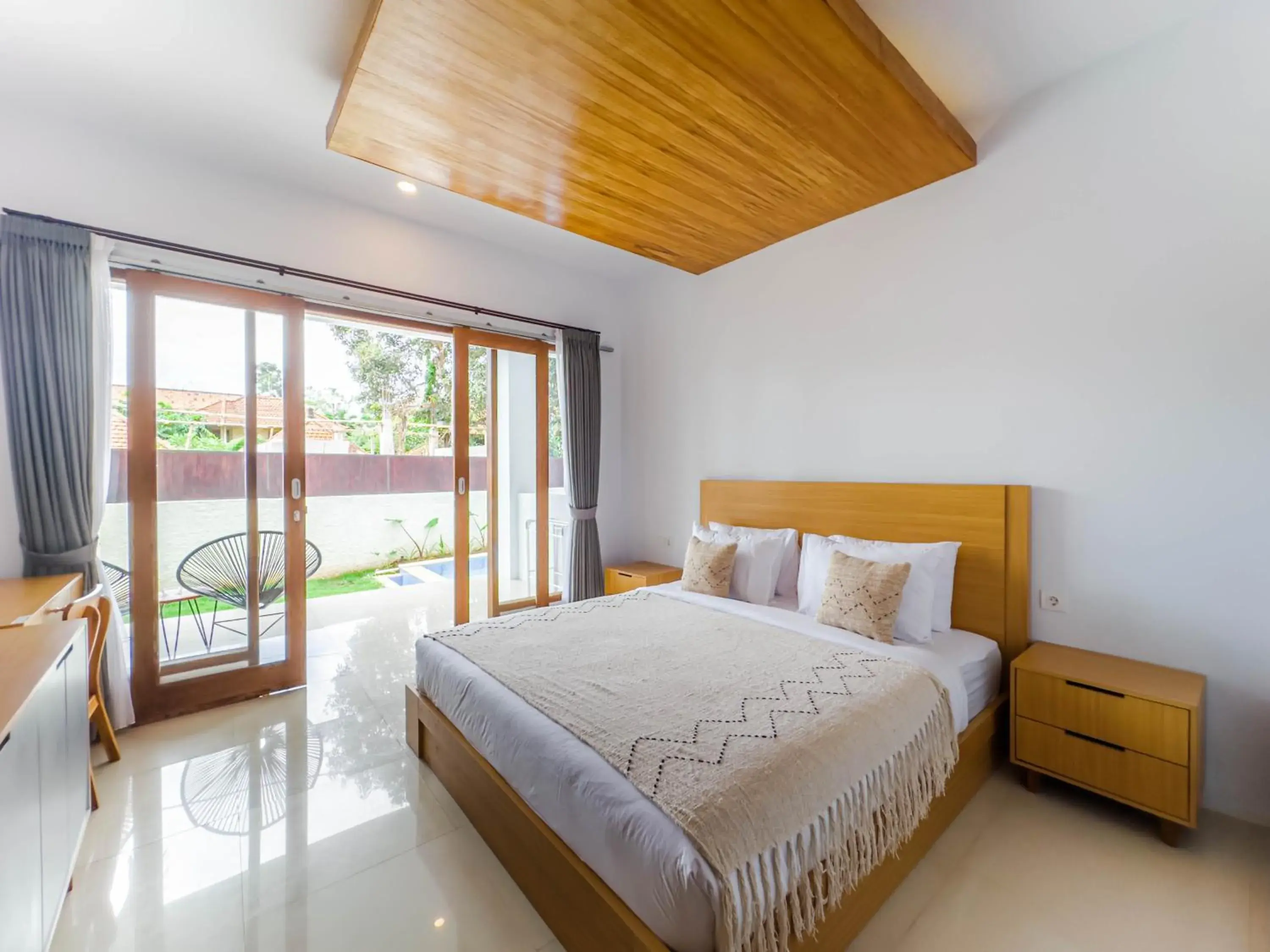 Bedroom, Bed in Vitasha Supala Ubud - Ubud Center prime location Bedroom, Bed in Vitasha Supala Ubud - Ubud Center prime location