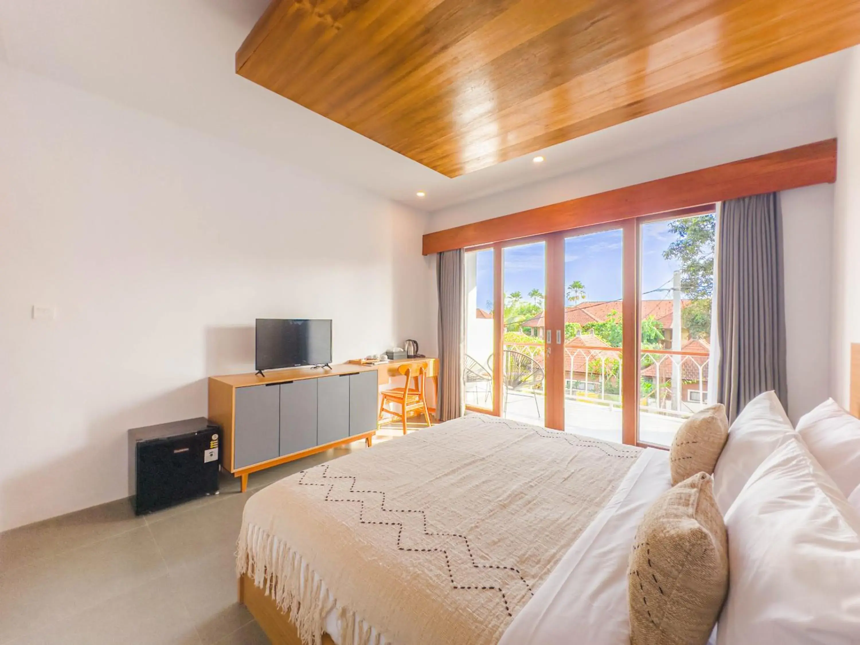 Bedroom, Bed in Vitasha Supala Ubud - Ubud Center prime location Bedroom, Bed in Vitasha Supala Ubud - Ubud Center prime location