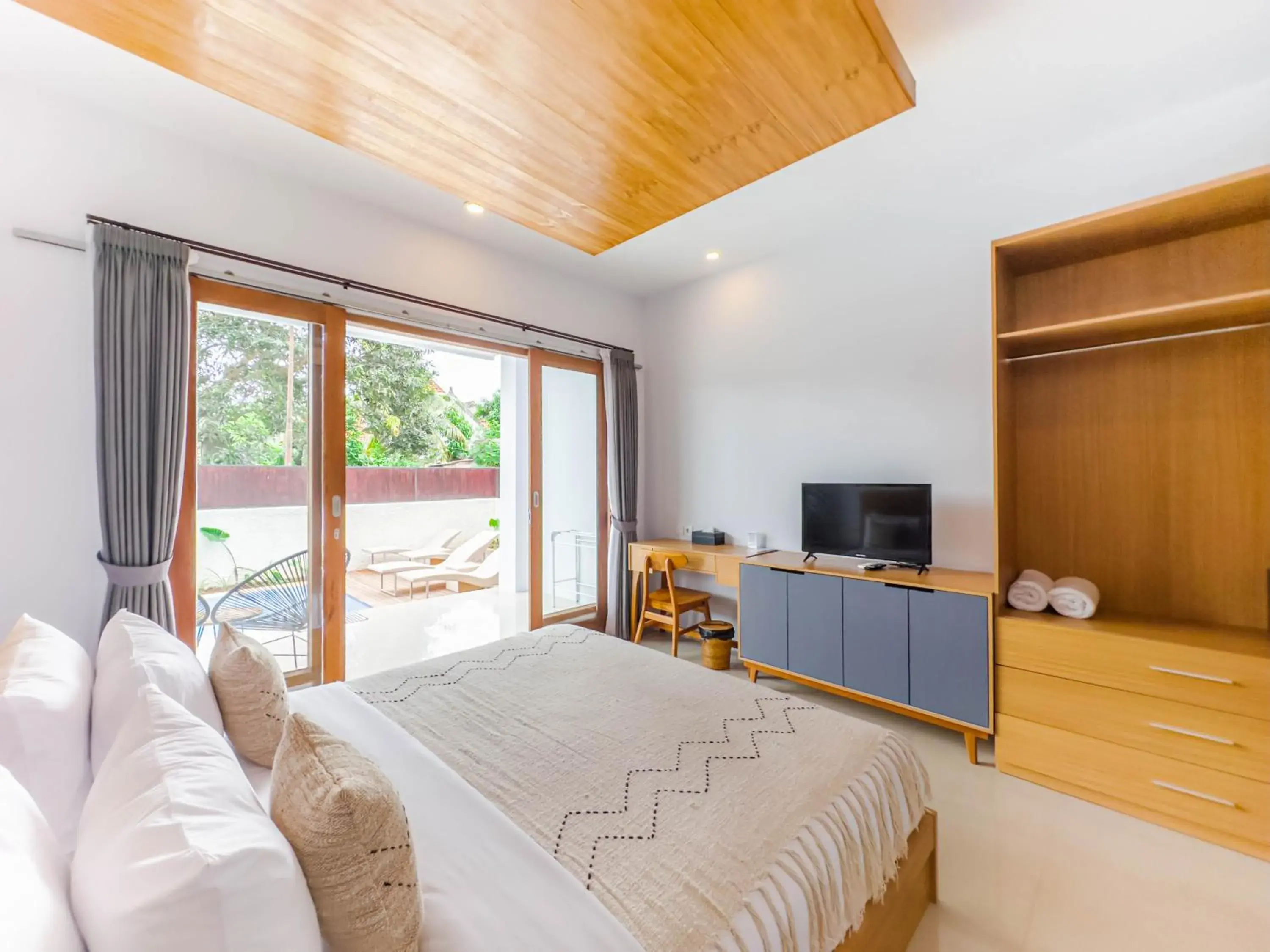 Bedroom, Bed in Vitasha Supala Ubud - Ubud Center prime location Bedroom, Bed in Vitasha Supala Ubud - Ubud Center prime location