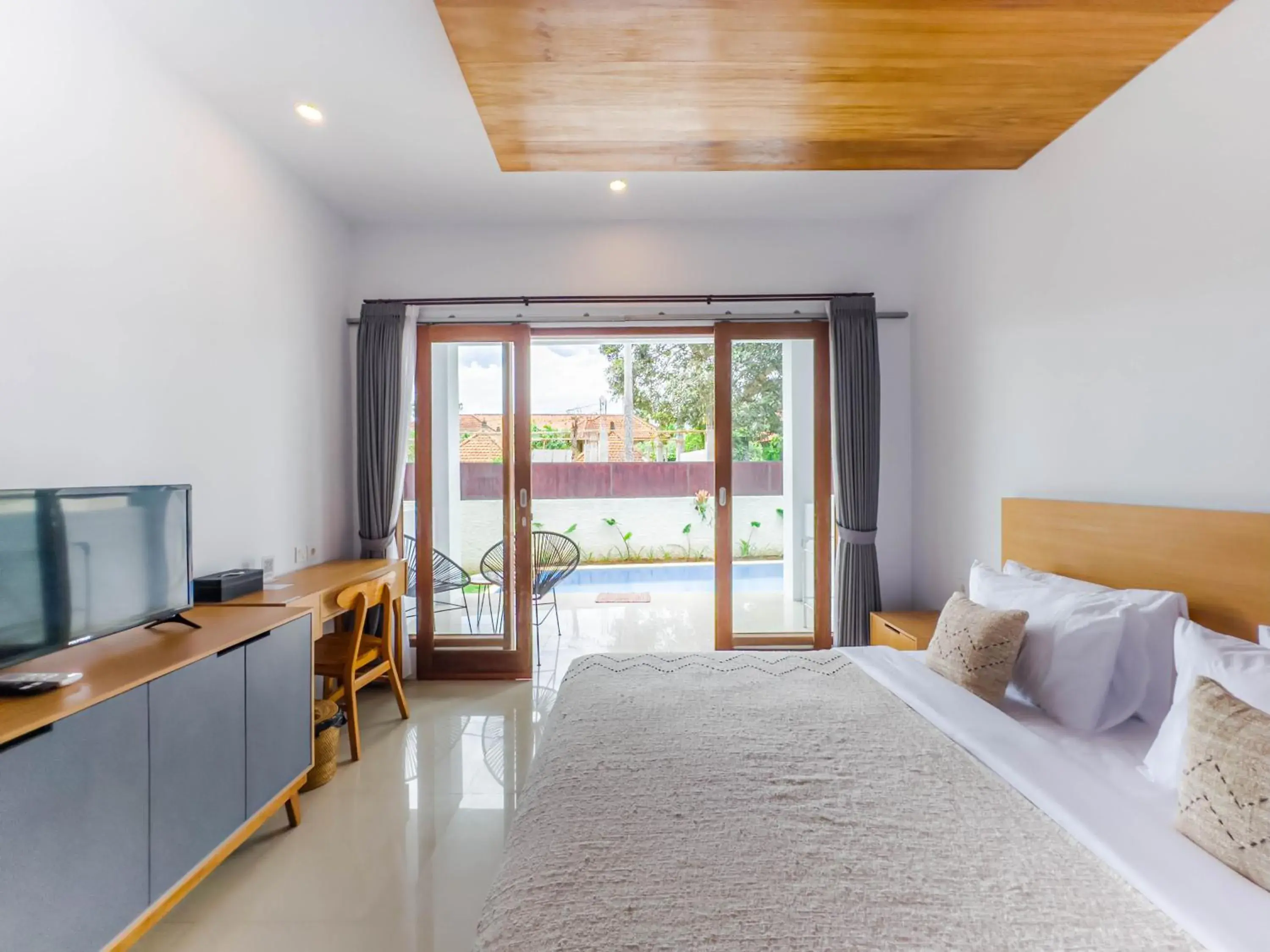 Bedroom, Bed in Vitasha Supala Ubud - Ubud Center prime location Bedroom, Bed in Vitasha Supala Ubud - Ubud Center prime location