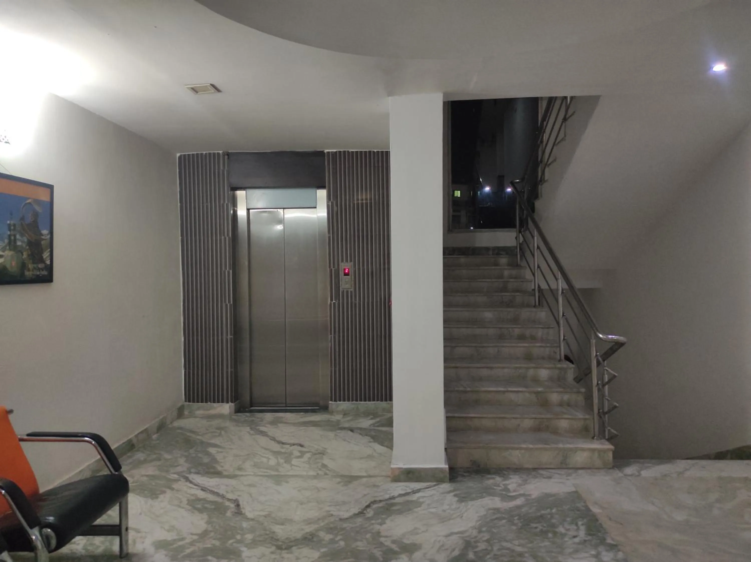 Night in Hotel Sanjivani Heritage Top Best Budget Hotels in Dibrugarh, Assam