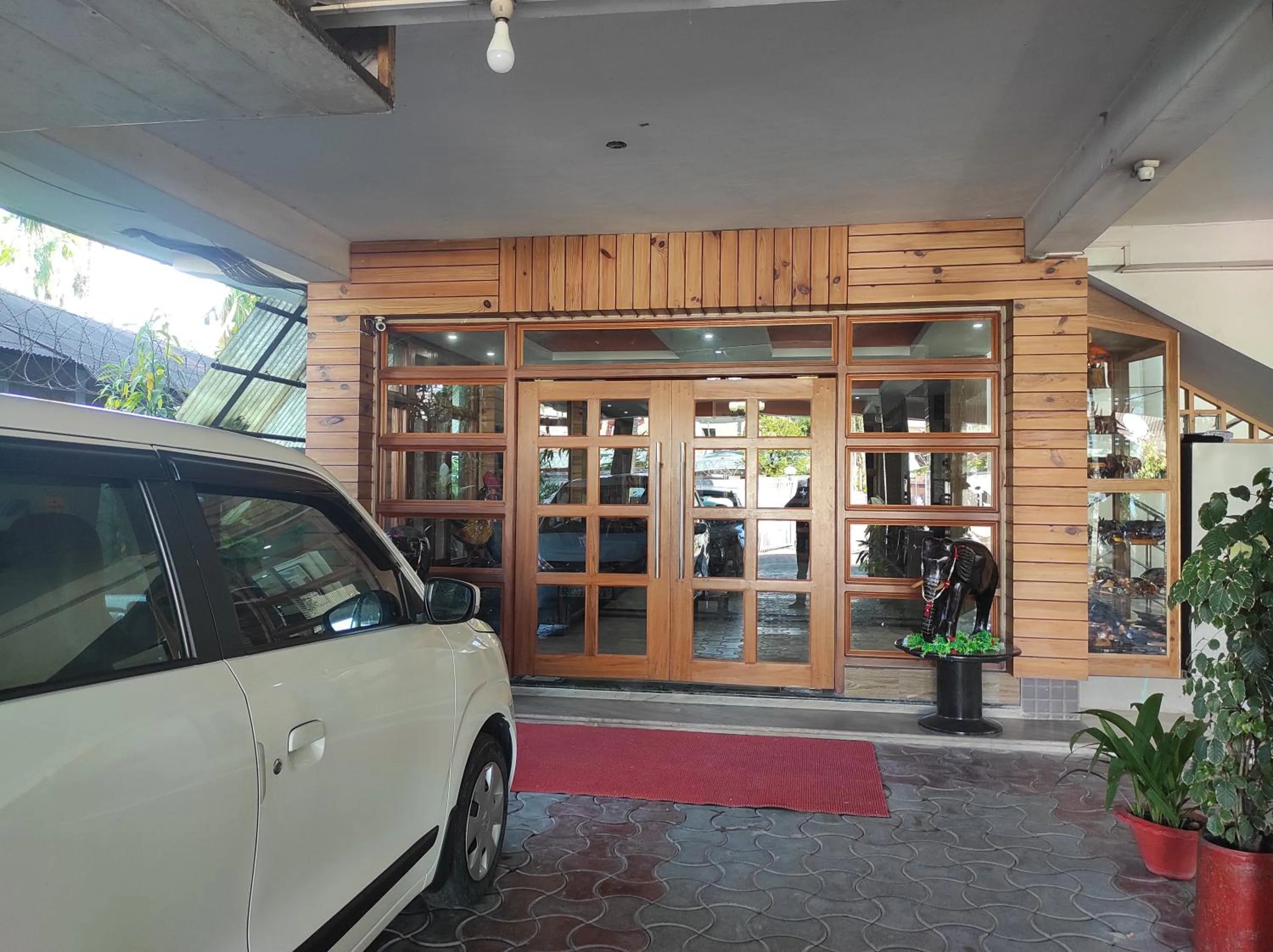 Day in Hotel Sanjivani Heritage Top Best Budget Hotels in Dibrugarh, Assam