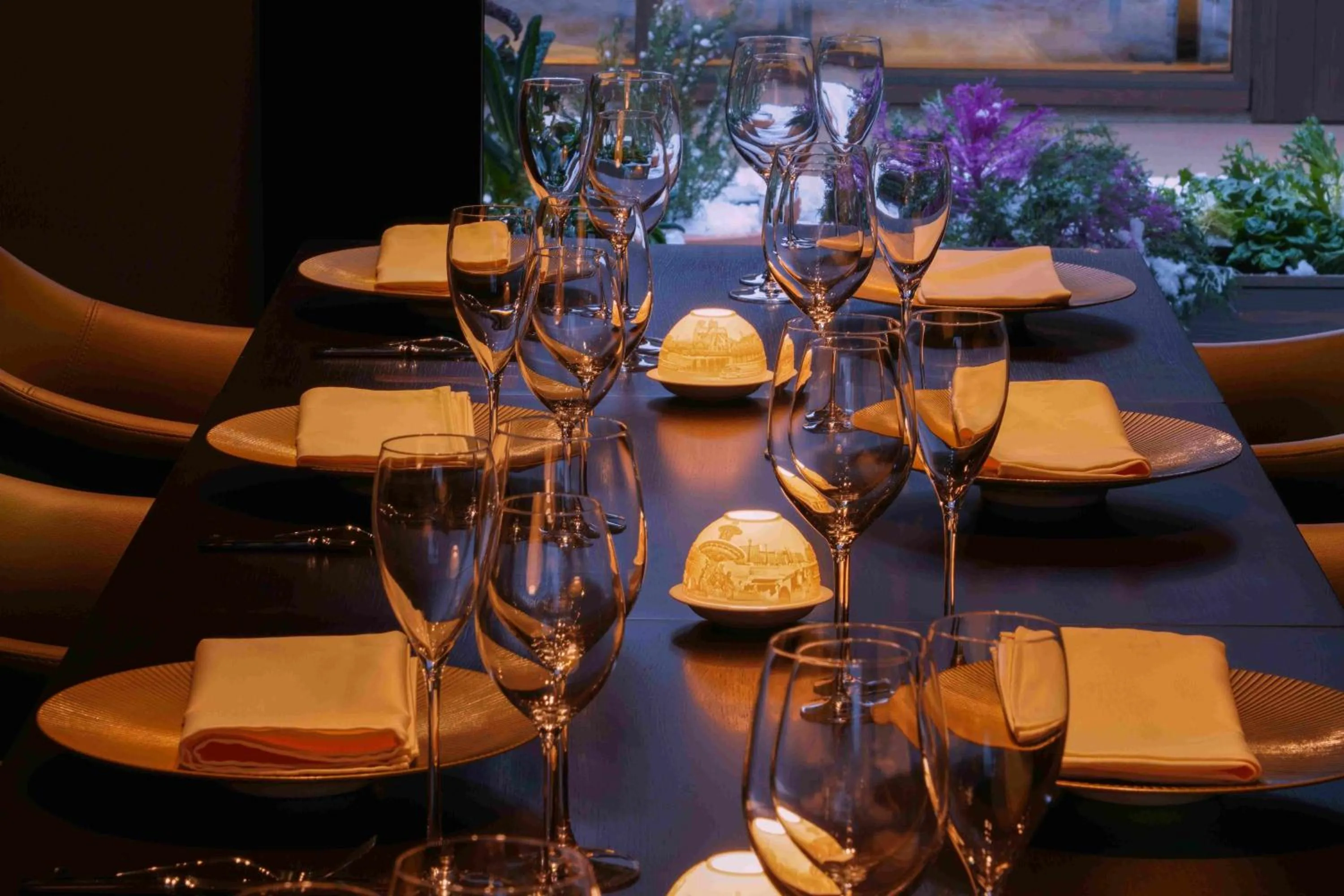 Restaurant/places to eat in Auberge Homachi Mikuniminato